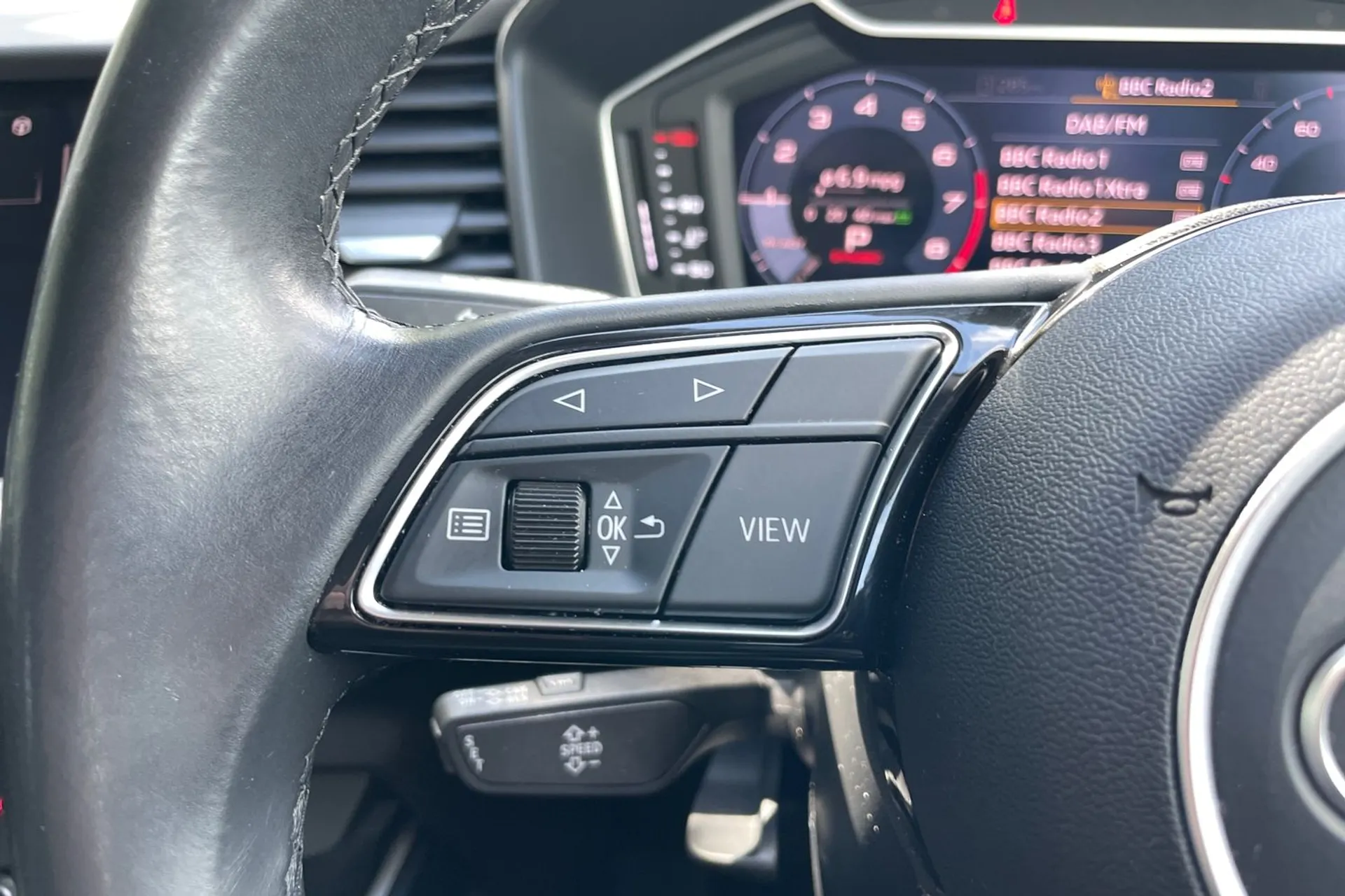 Audi A1 thumbnail image number 38
