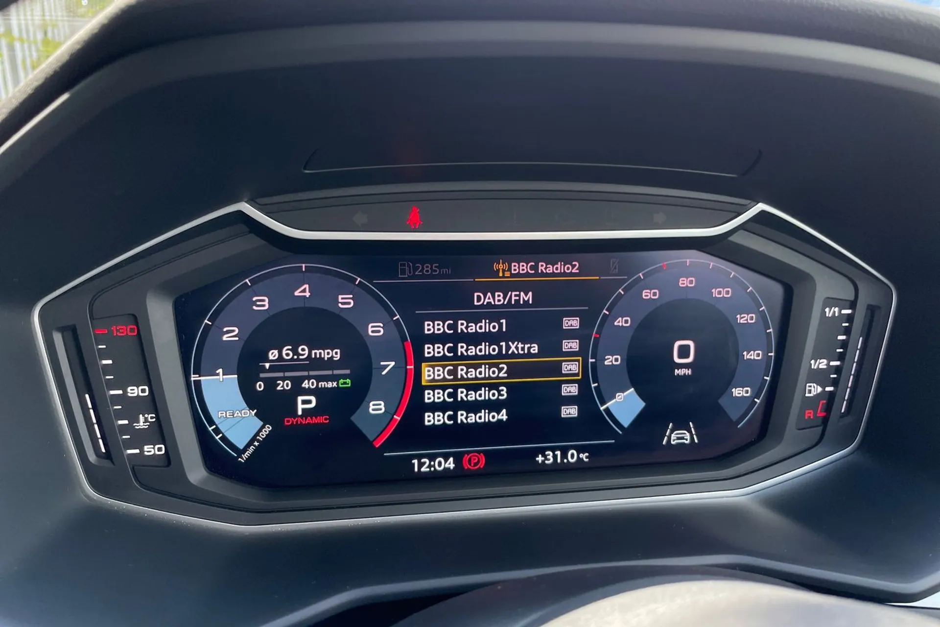 Audi A1 thumbnail image number 45