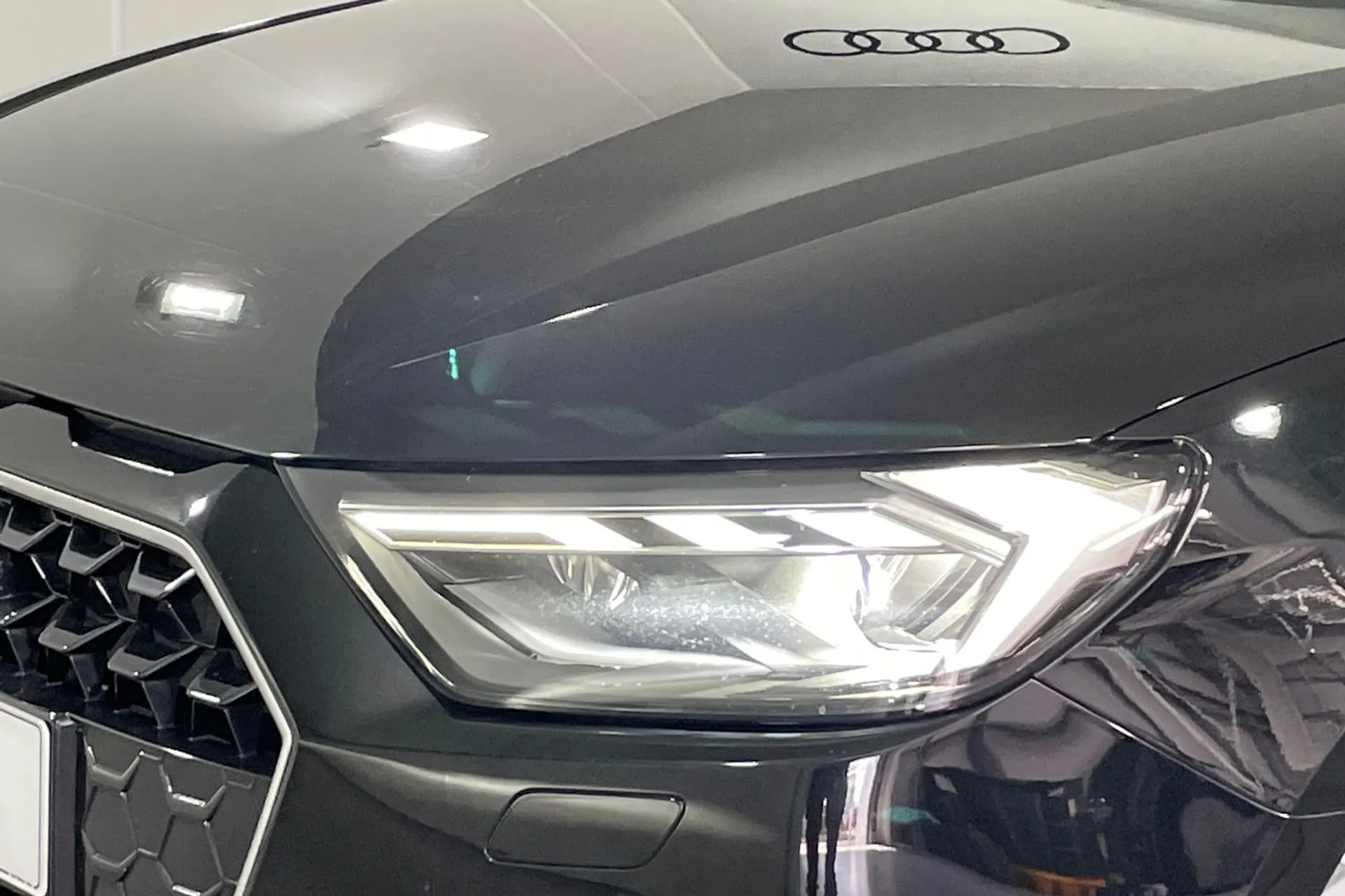 Audi A1 thumbnail image number 19