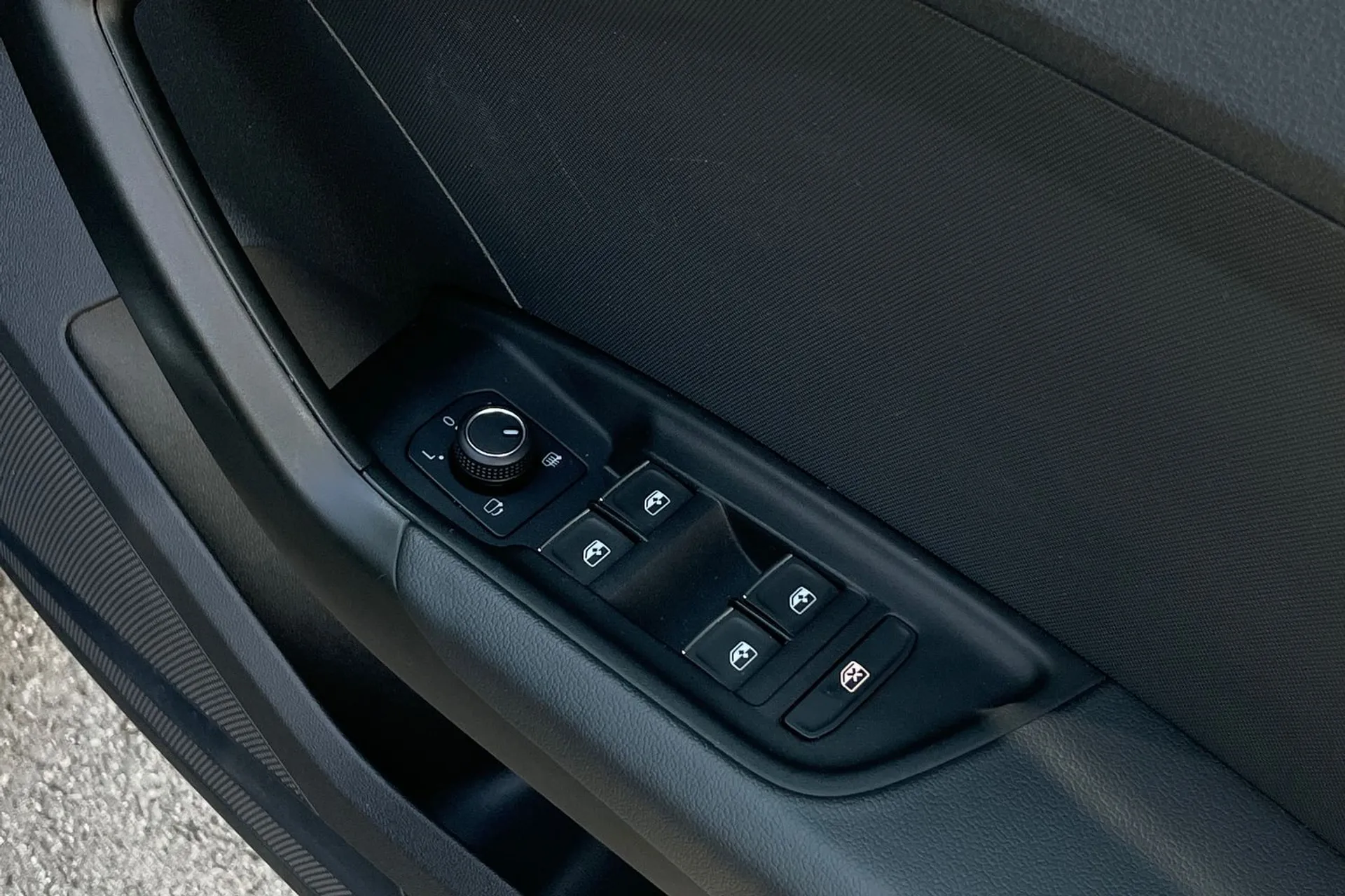 Audi A1 thumbnail image number 53