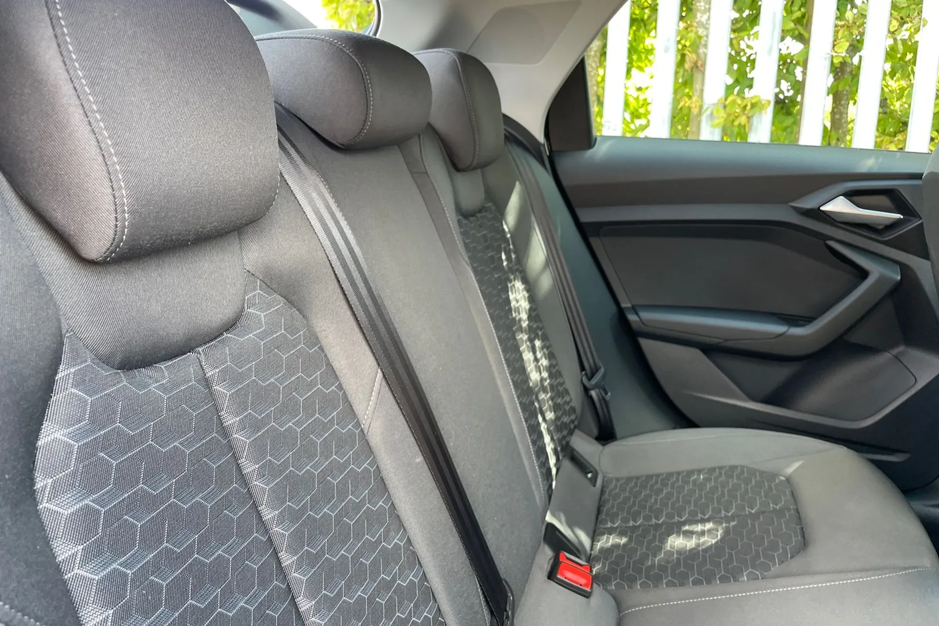 Audi A1 thumbnail image number 21