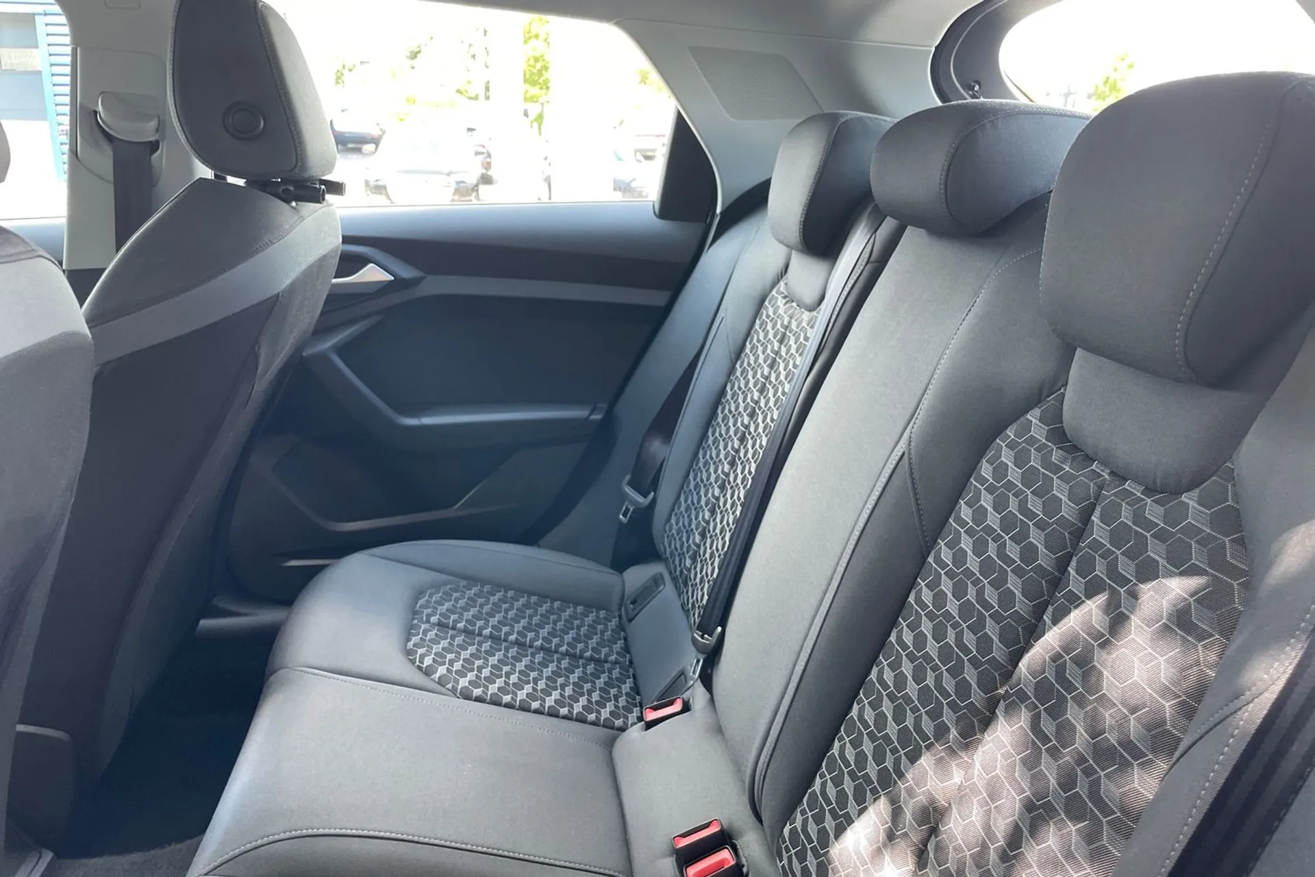 Audi A1 thumbnail image number 30