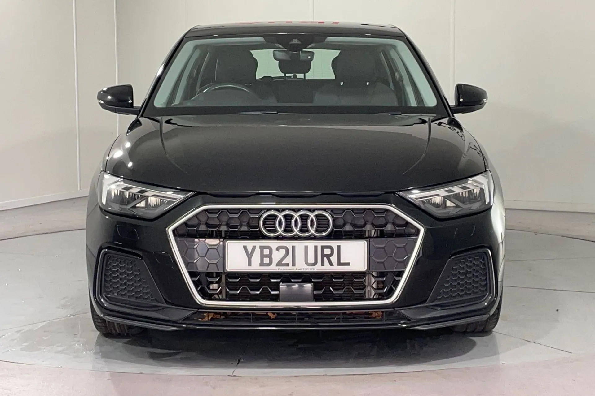 Audi A1 thumbnail image number 6