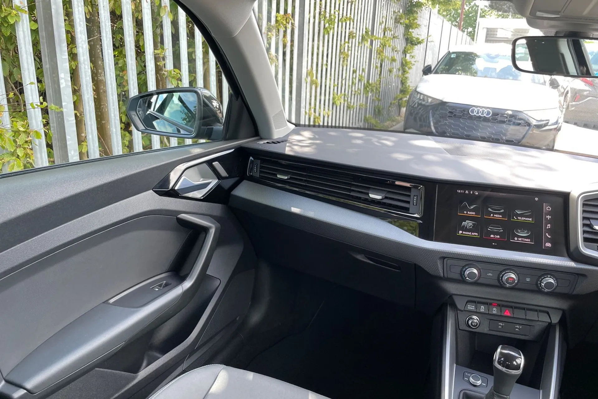 Audi A1 thumbnail image number 33