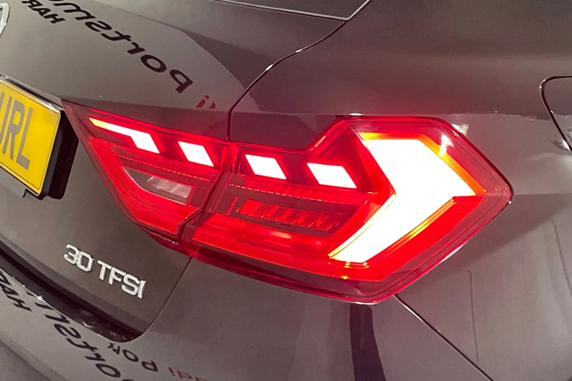 Audi A1 thumbnail image number 17