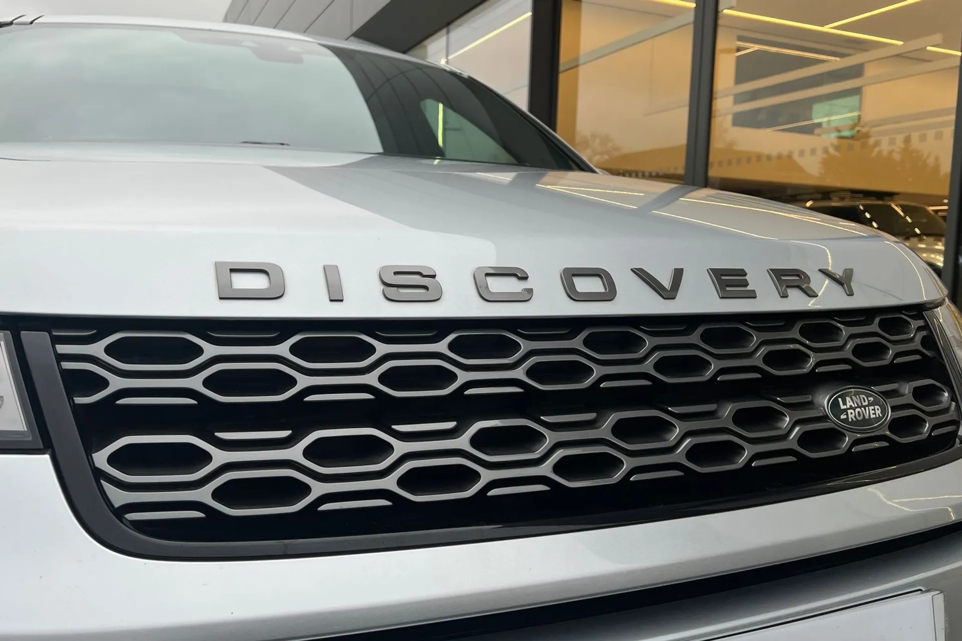 LAND ROVER DISCOVERY SPORT thumbnail image number 19