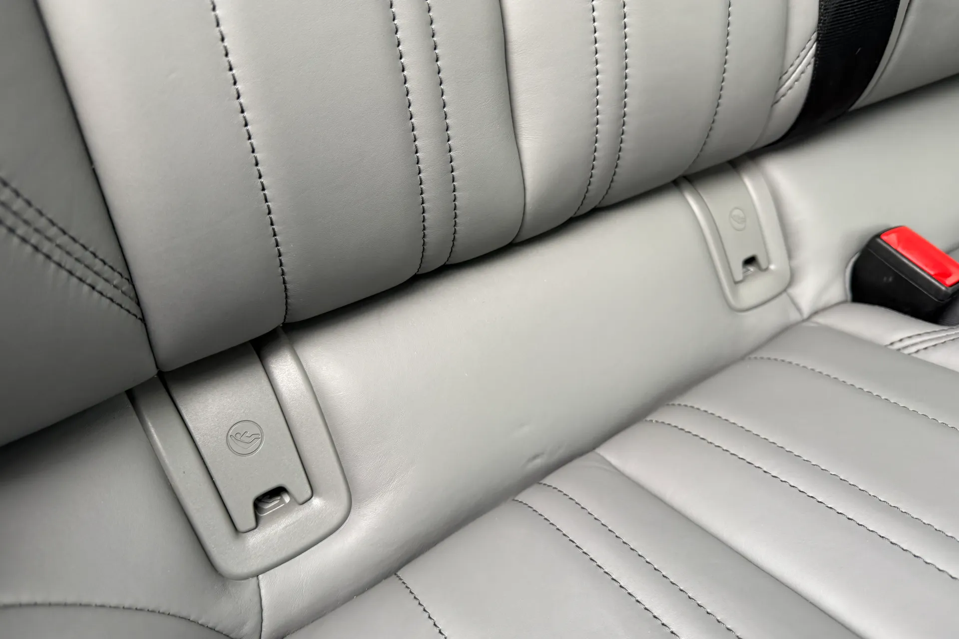 Audi A6 Saloon thumbnail image number 47