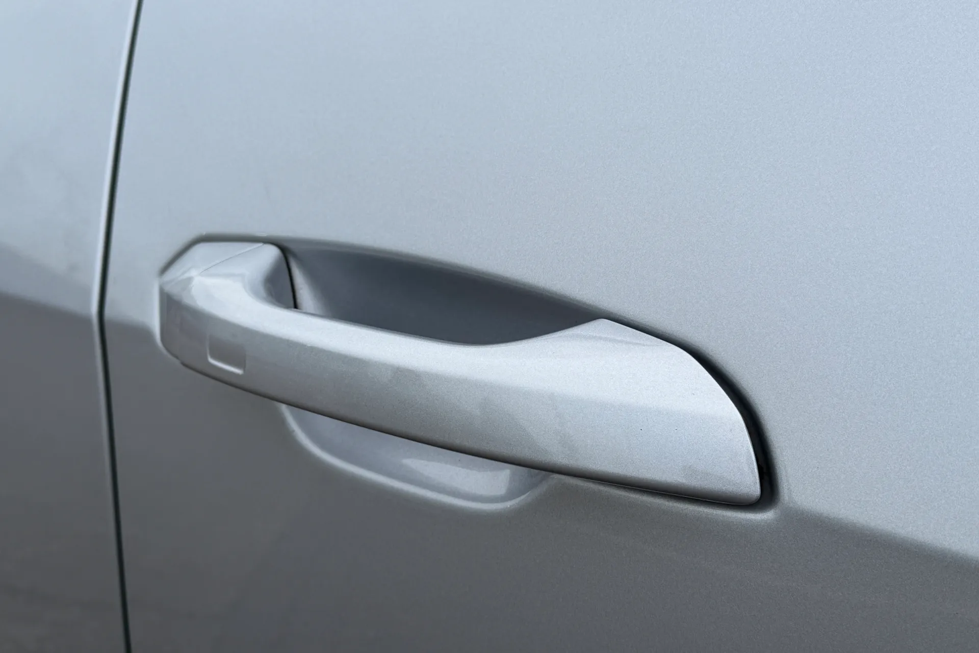 Audi A6 Saloon thumbnail image number 56