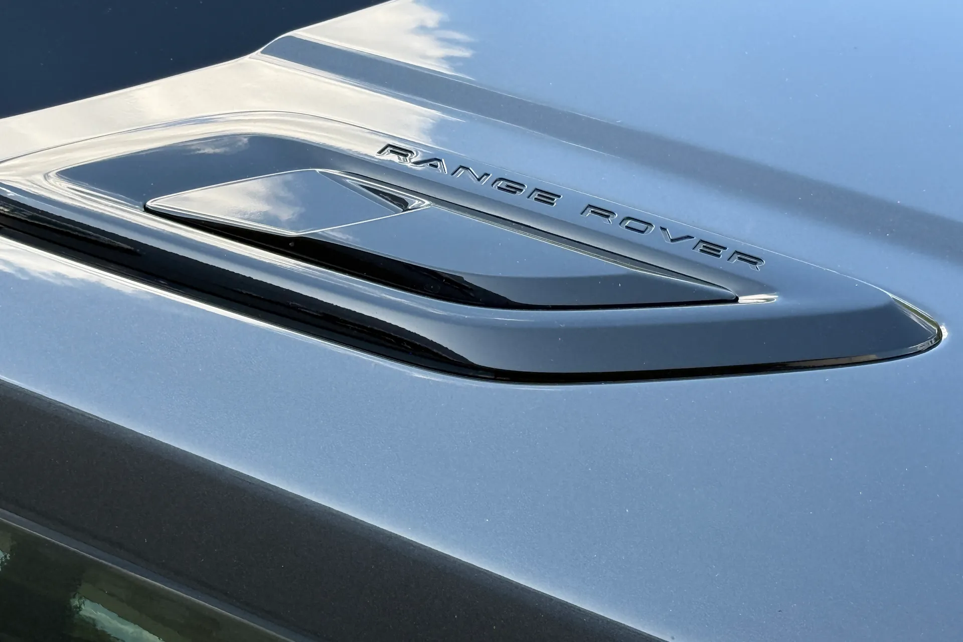LAND ROVER RANGE ROVER SPORT thumbnail image number 15