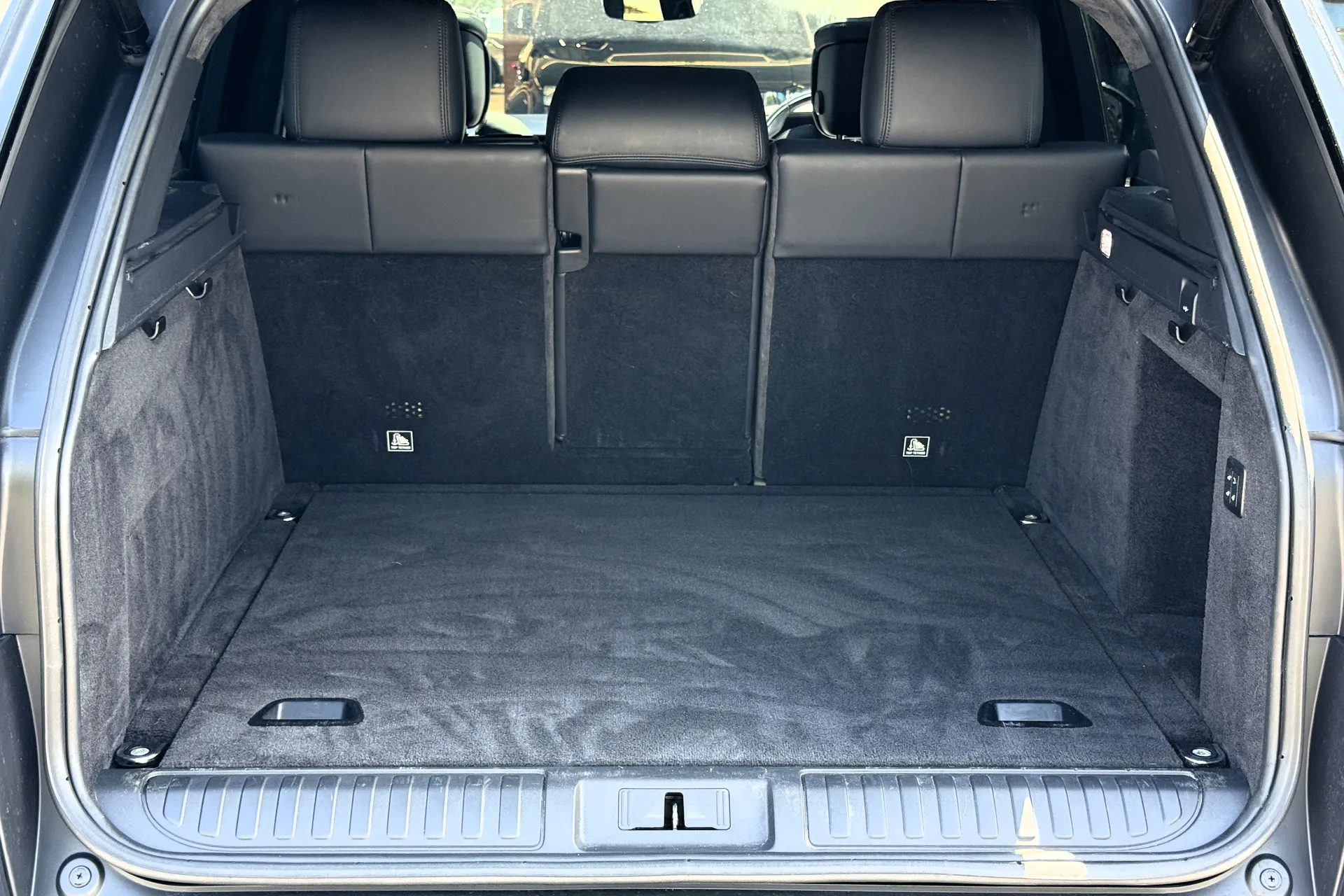 LAND ROVER RANGE ROVER SPORT thumbnail image number 20
