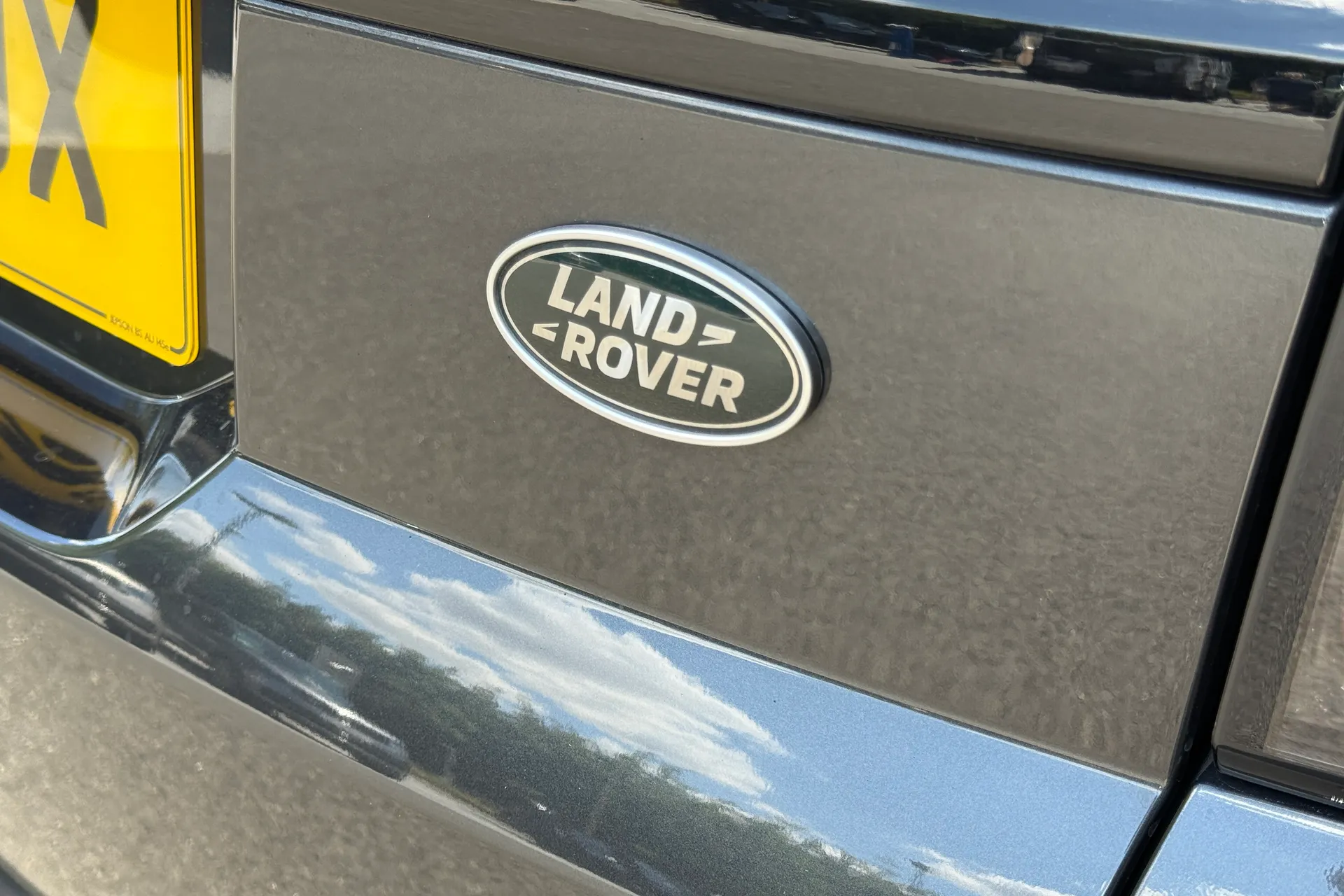 LAND ROVER RANGE ROVER SPORT thumbnail image number 10