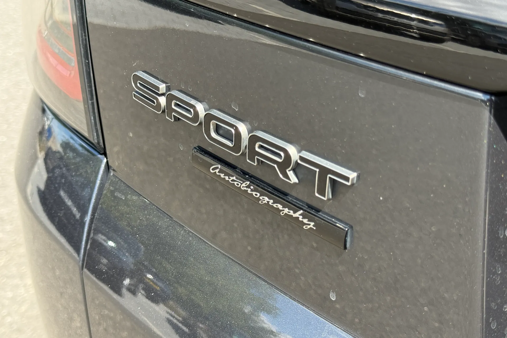 LAND ROVER RANGE ROVER SPORT thumbnail image number 11