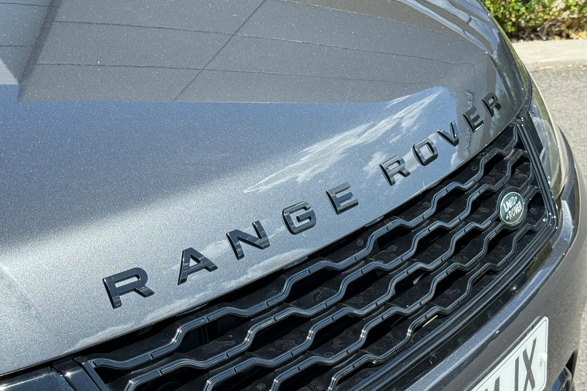 LAND ROVER RANGE ROVER SPORT thumbnail image number 52