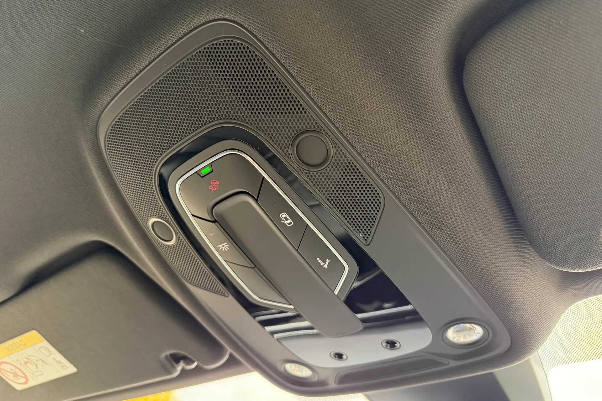 Audi Q7 thumbnail image number 20