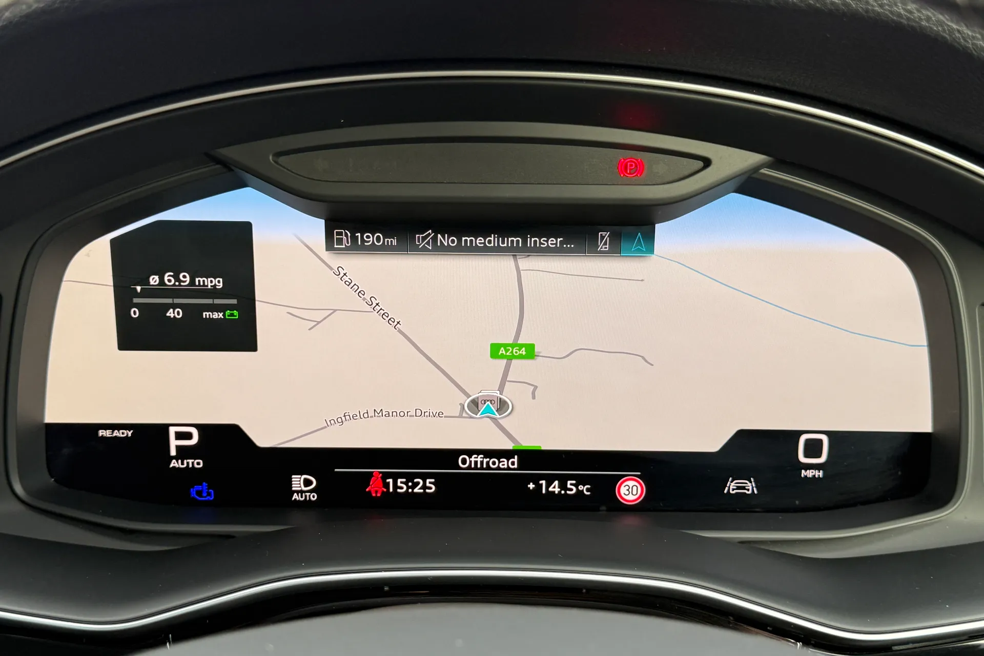 Audi Q7 thumbnail image number 13