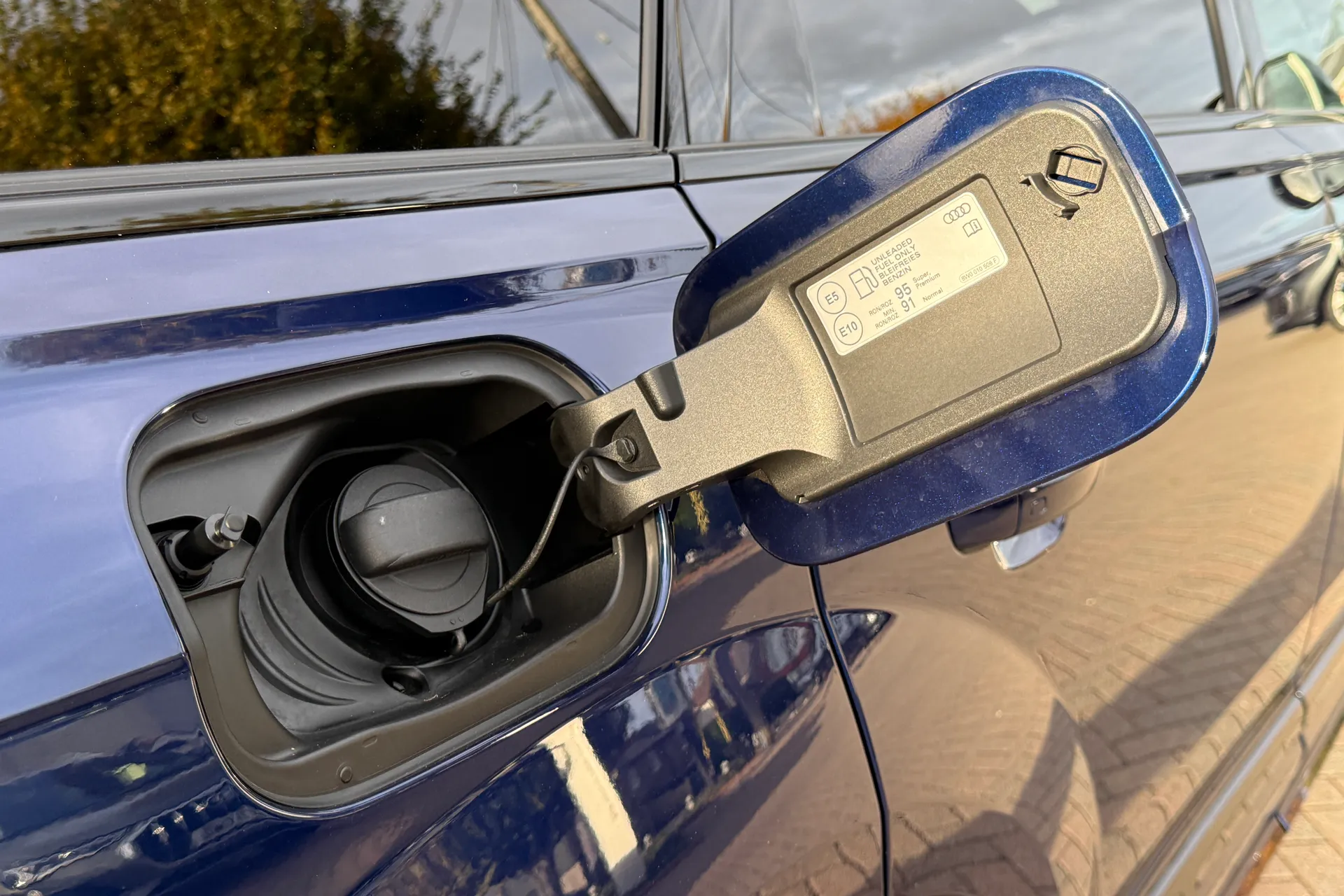 Audi Q7 thumbnail image number 52