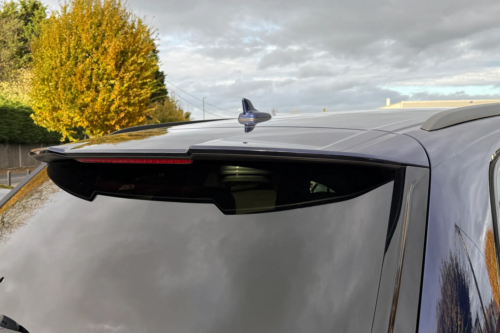 Audi Q7 thumbnail image number 50