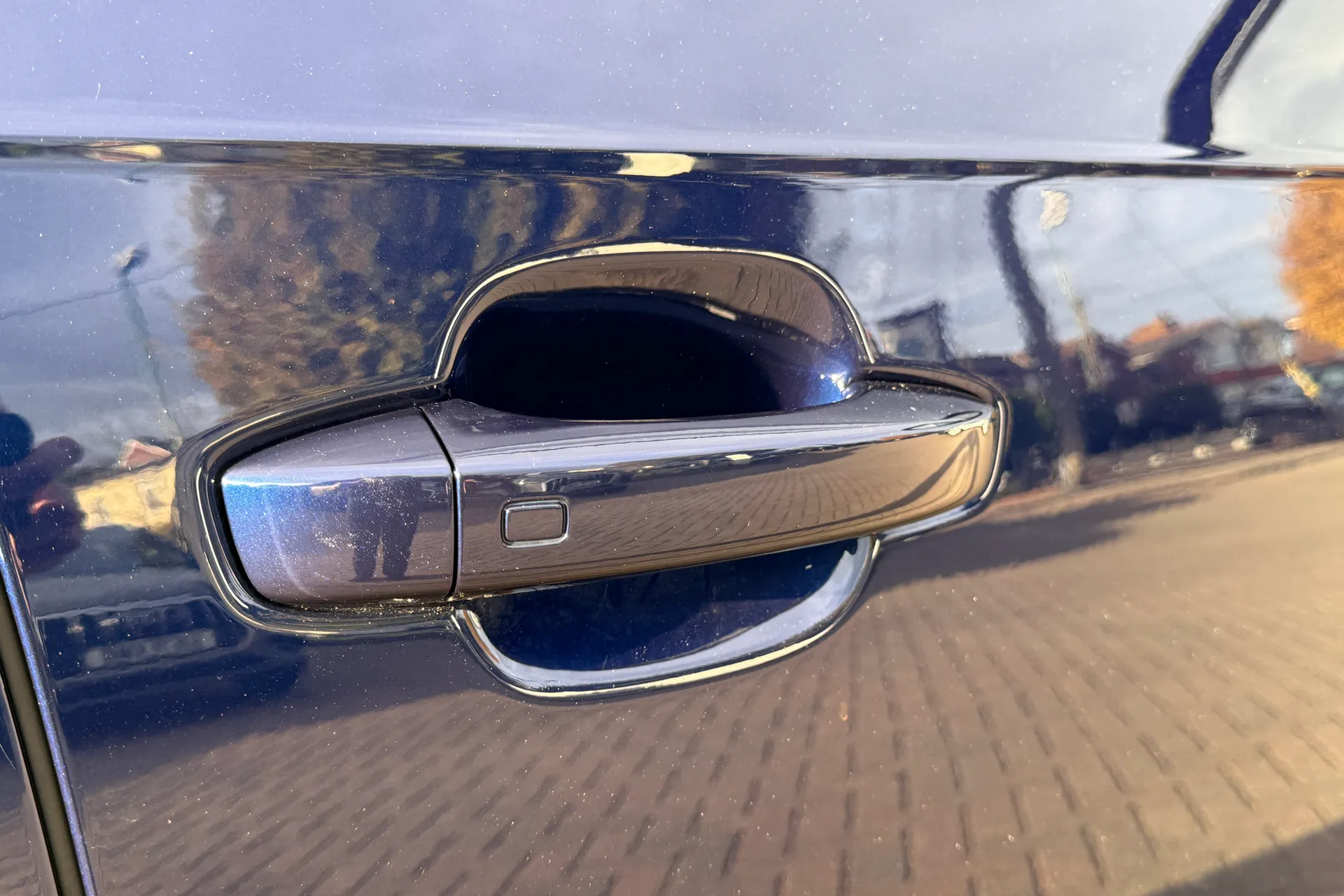 Audi Q7 thumbnail image number 53