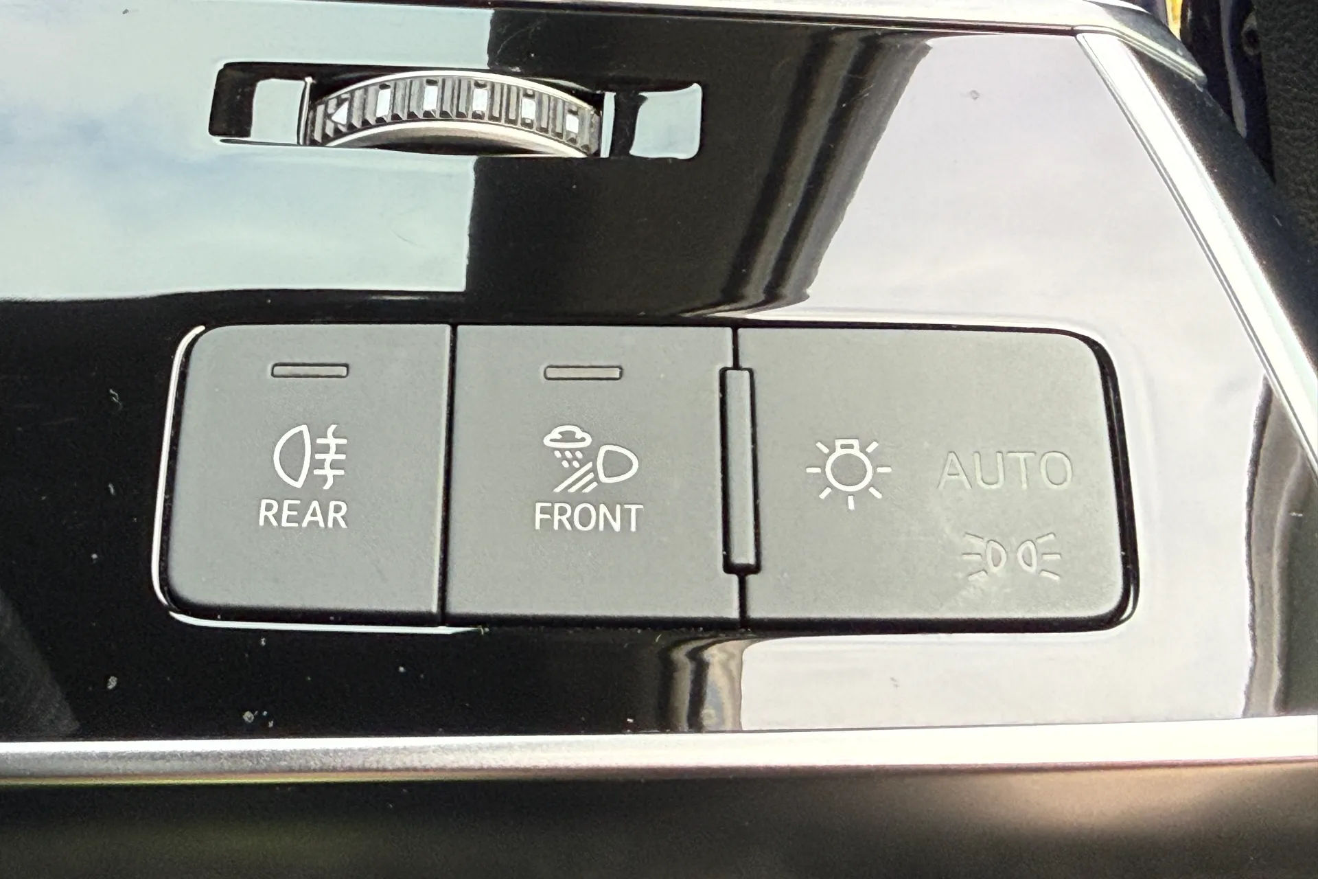 Audi Q7 thumbnail image number 23