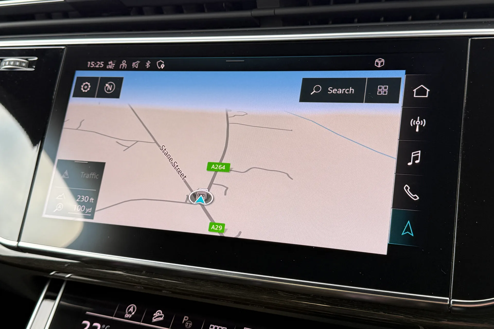 Audi Q7 thumbnail image number 5