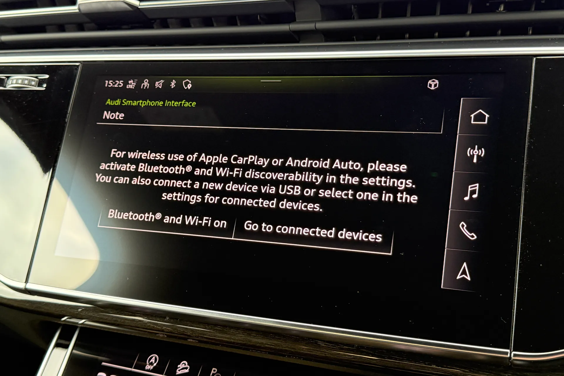 Audi Q7 thumbnail image number 11