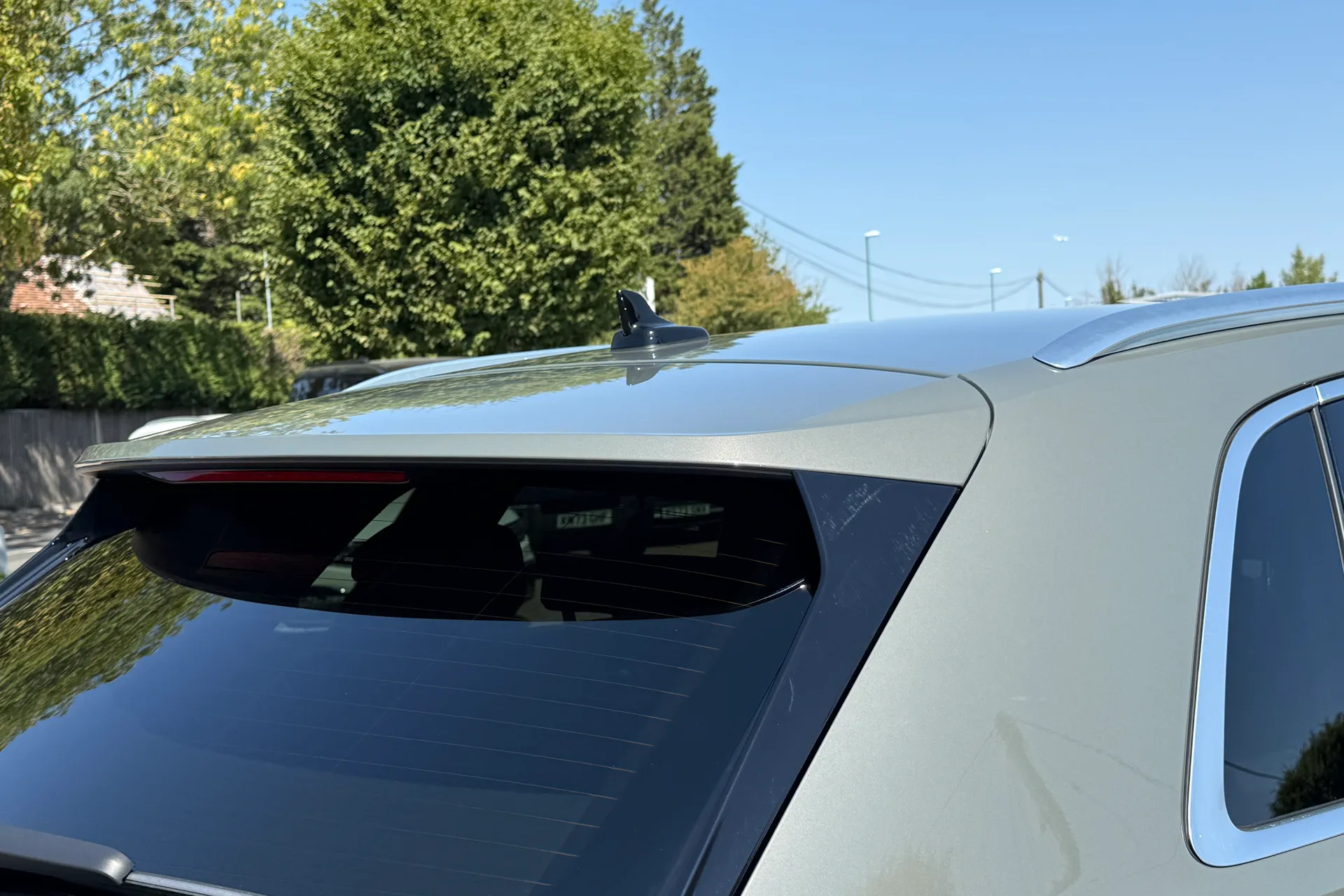 Audi Q3 thumbnail image number 52