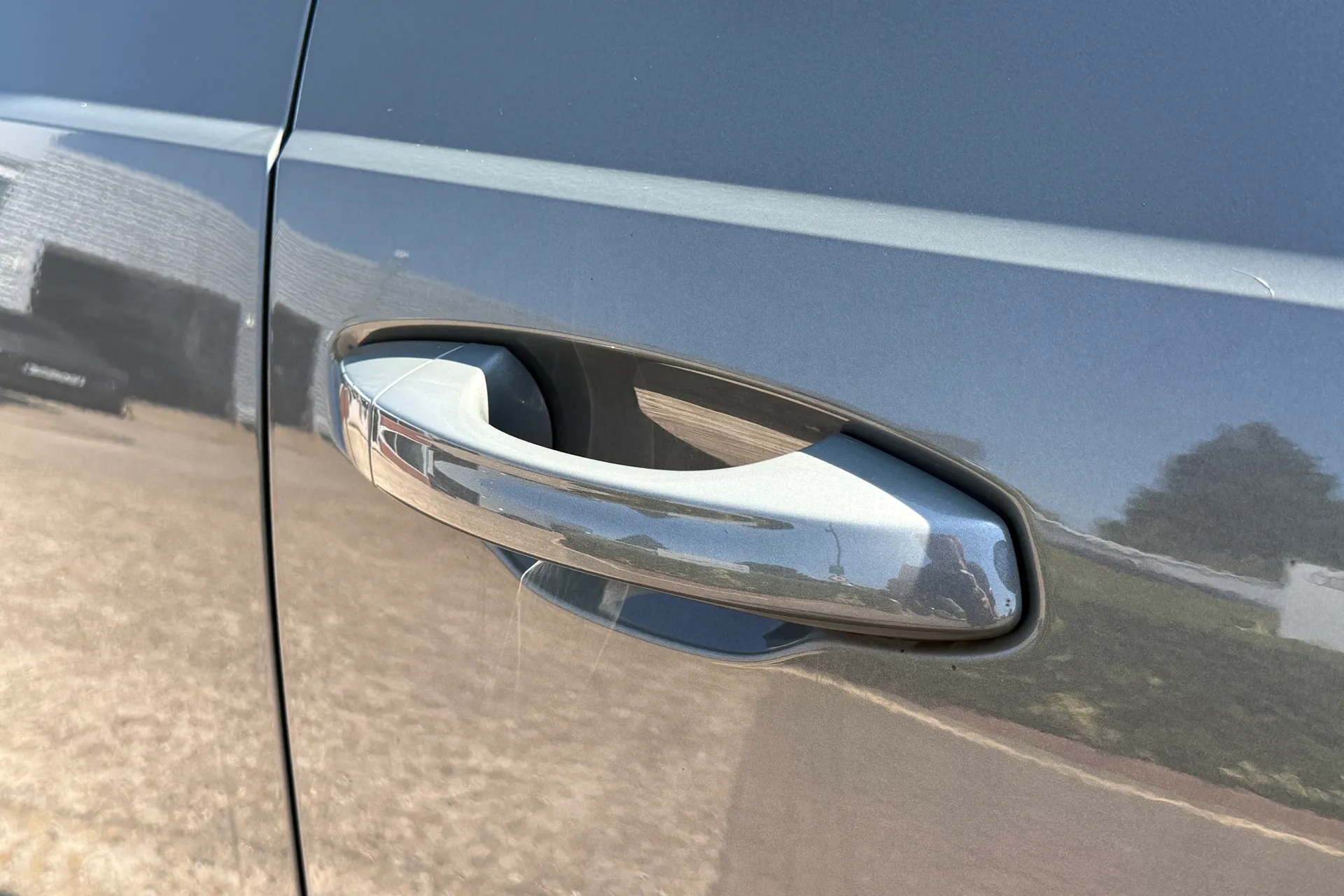 Audi Q3 thumbnail image number 54