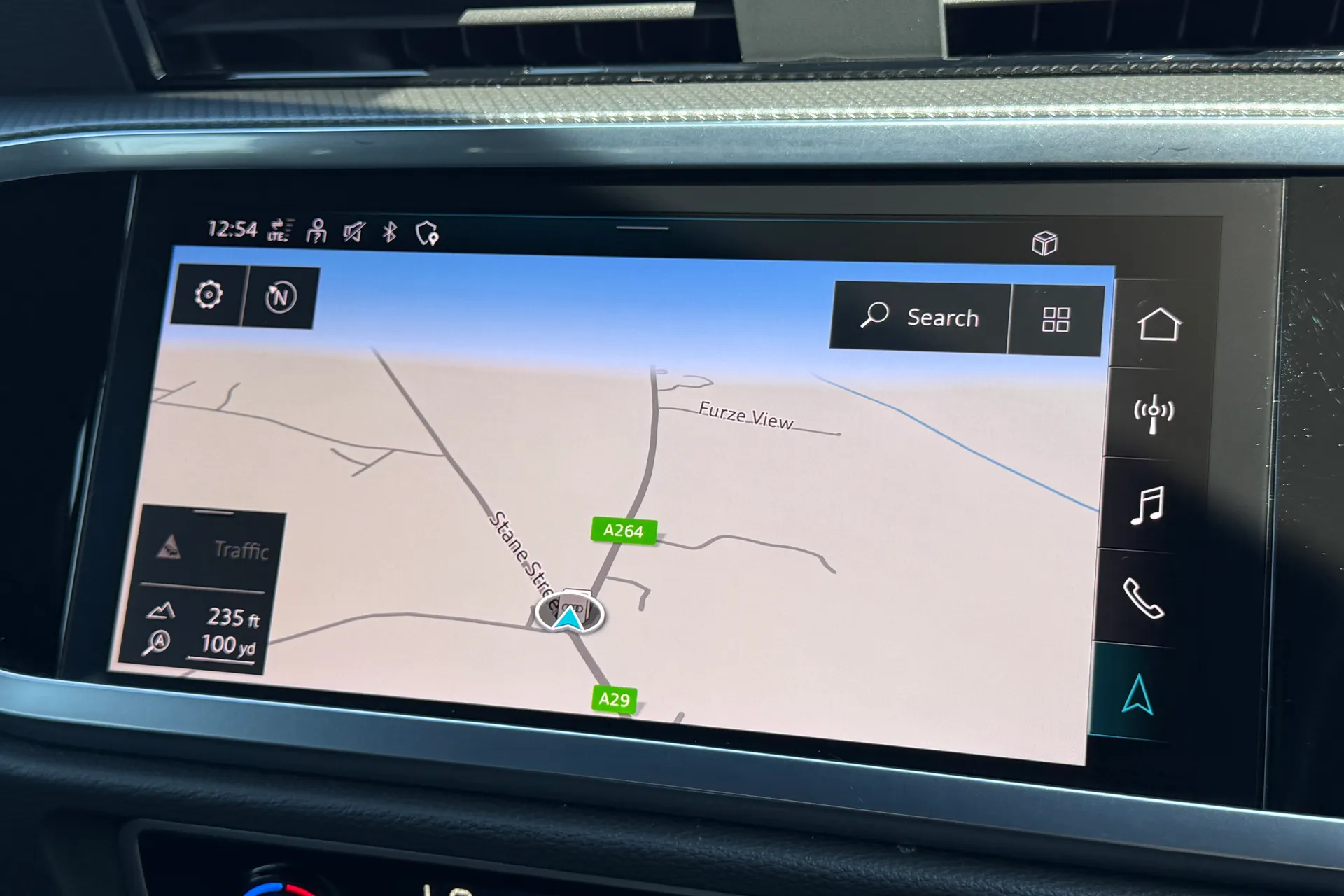 Audi Q3 thumbnail image number 5
