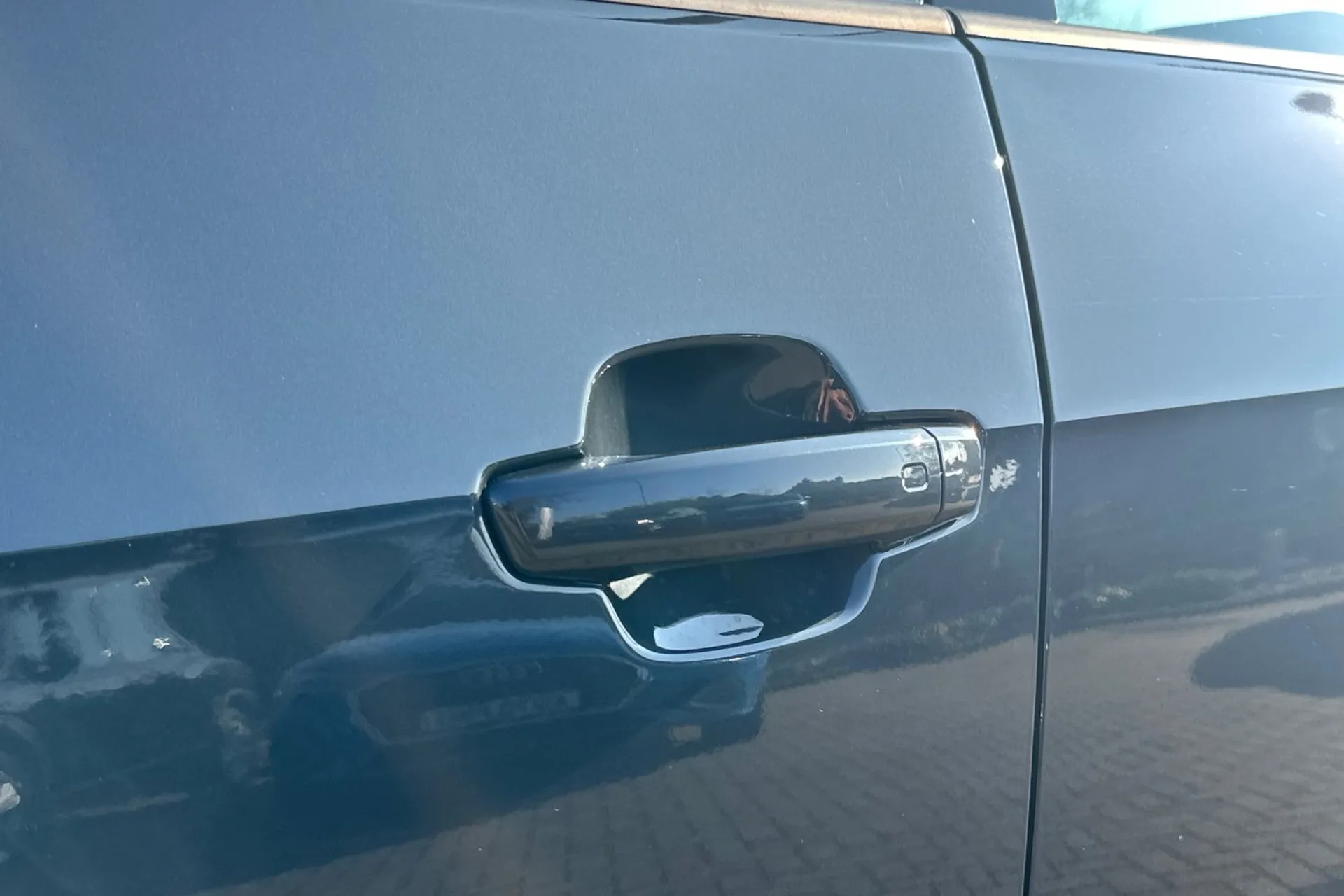 Audi Q2 thumbnail image number 20
