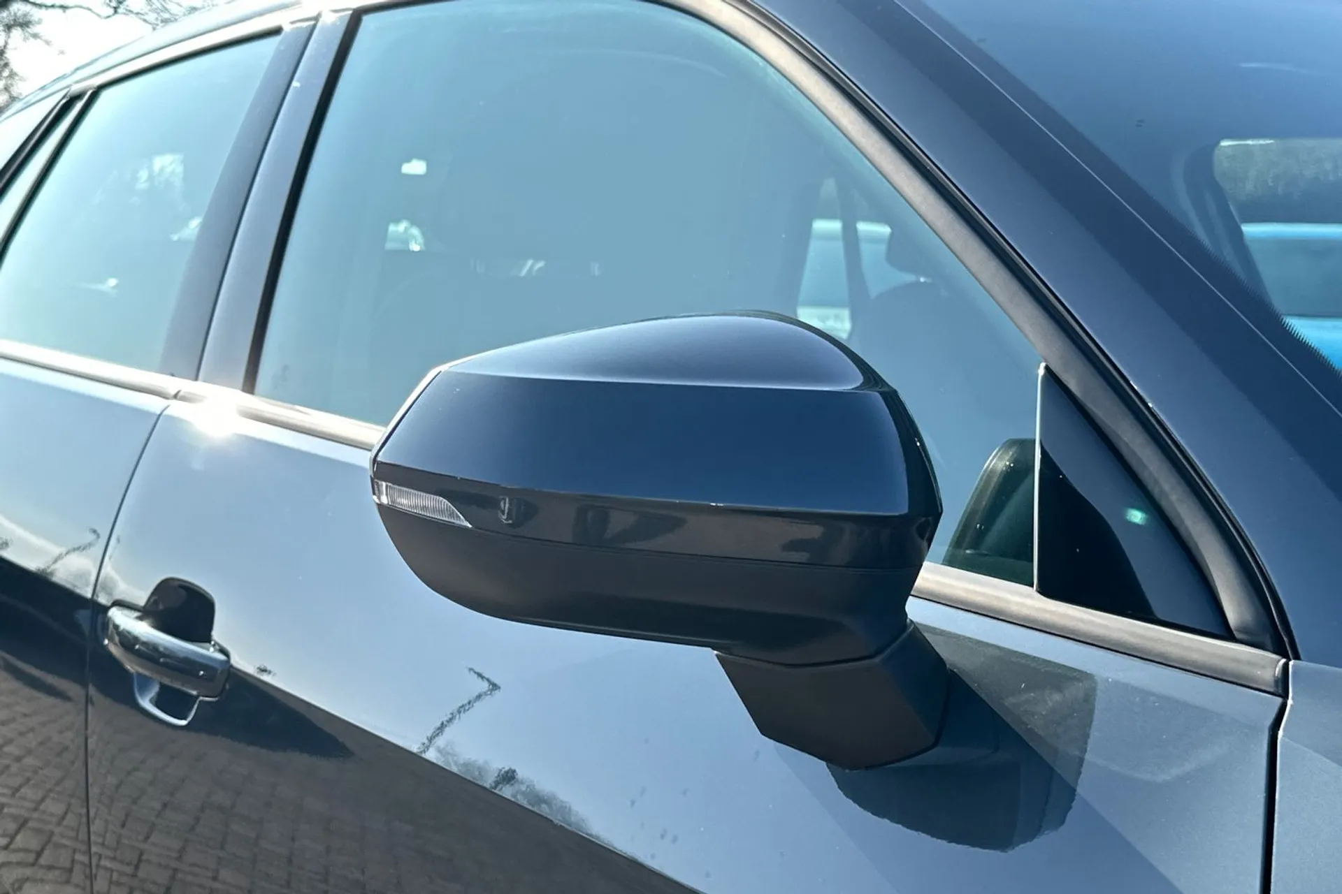 Audi Q2 thumbnail image number 42