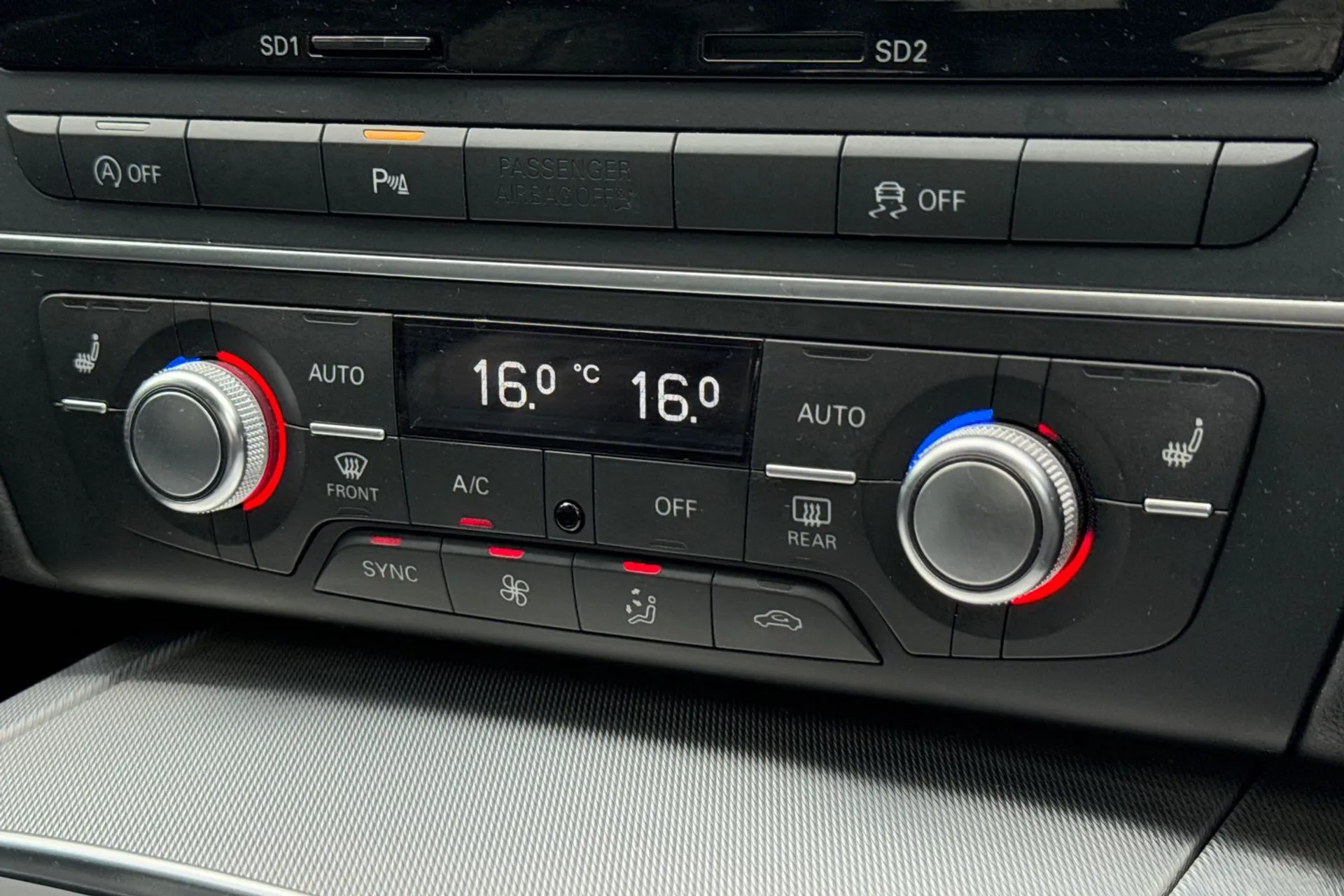 Audi A6 thumbnail image number 39