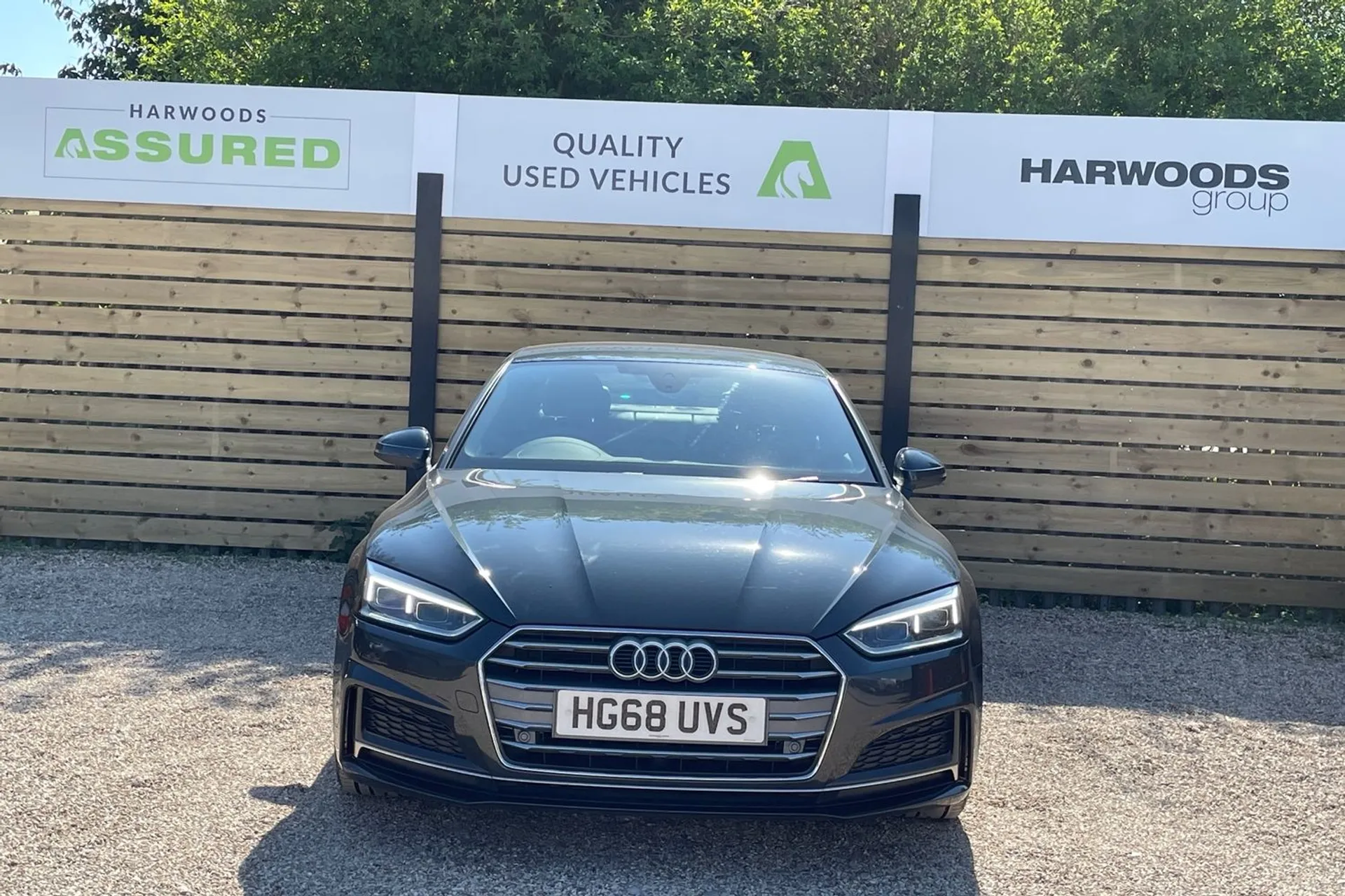 Audi A5 thumbnail image number 13
