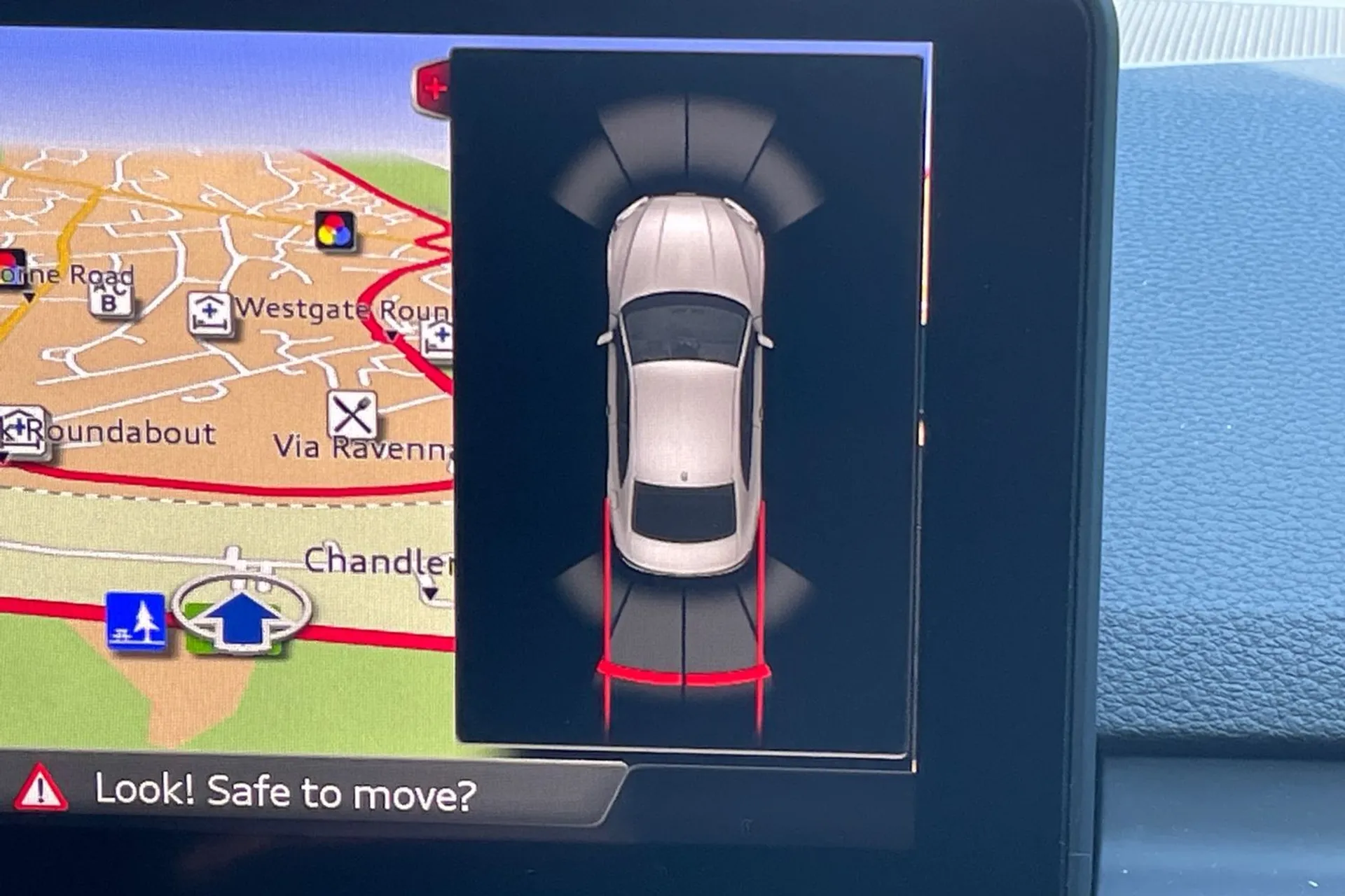 Audi A5 thumbnail image number 5