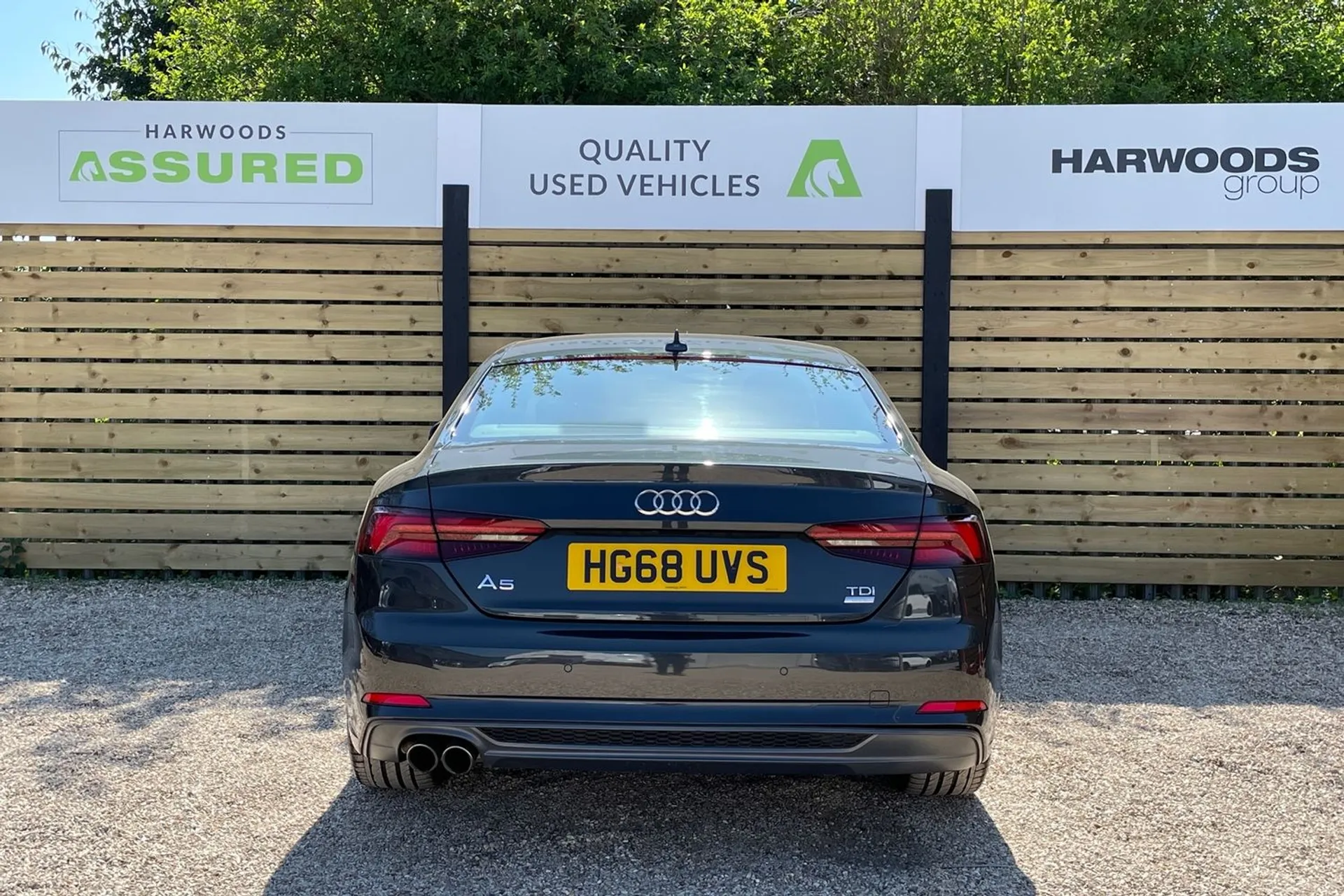 Audi A5 thumbnail image number 9