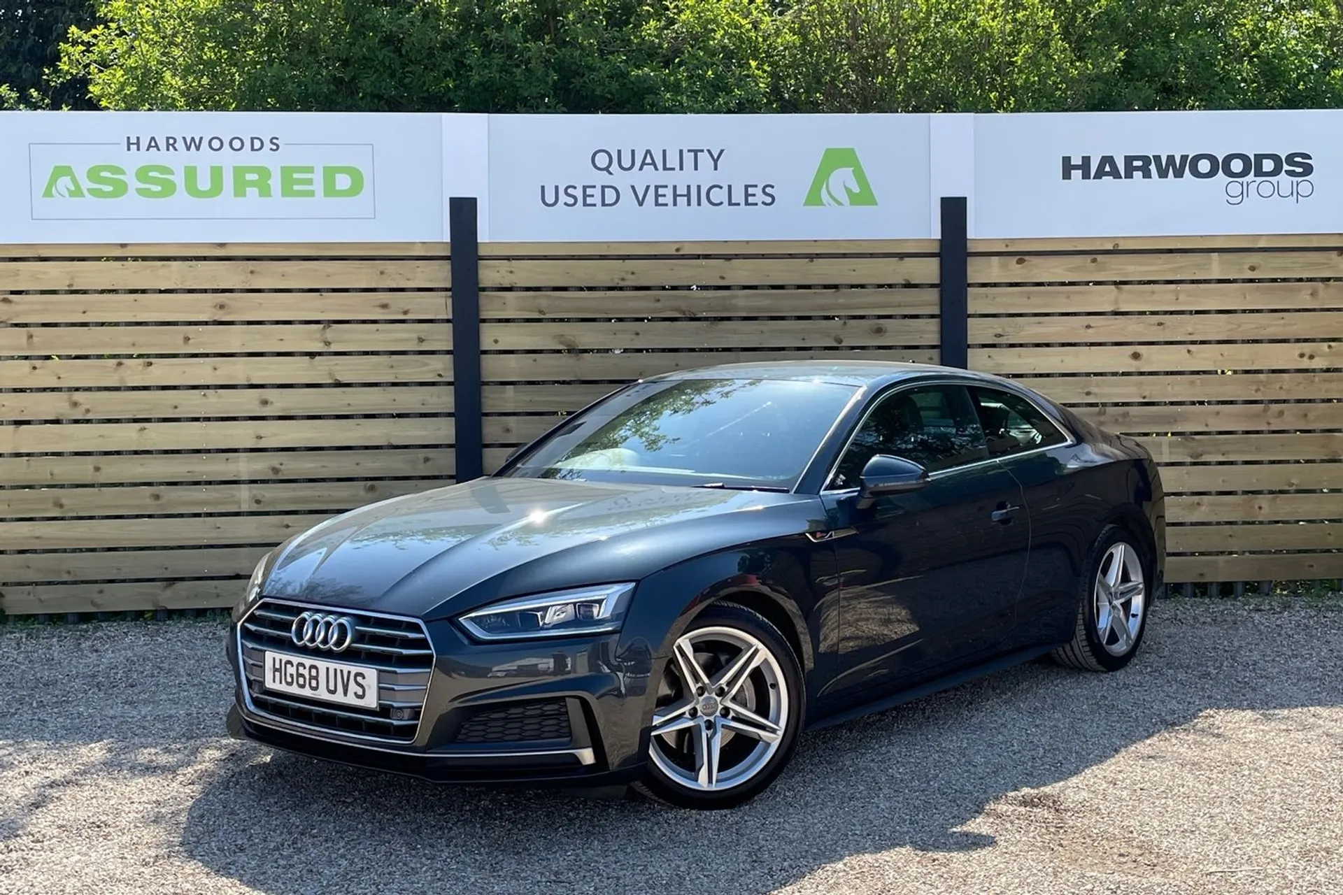 Audi A5 thumbnail image number 12