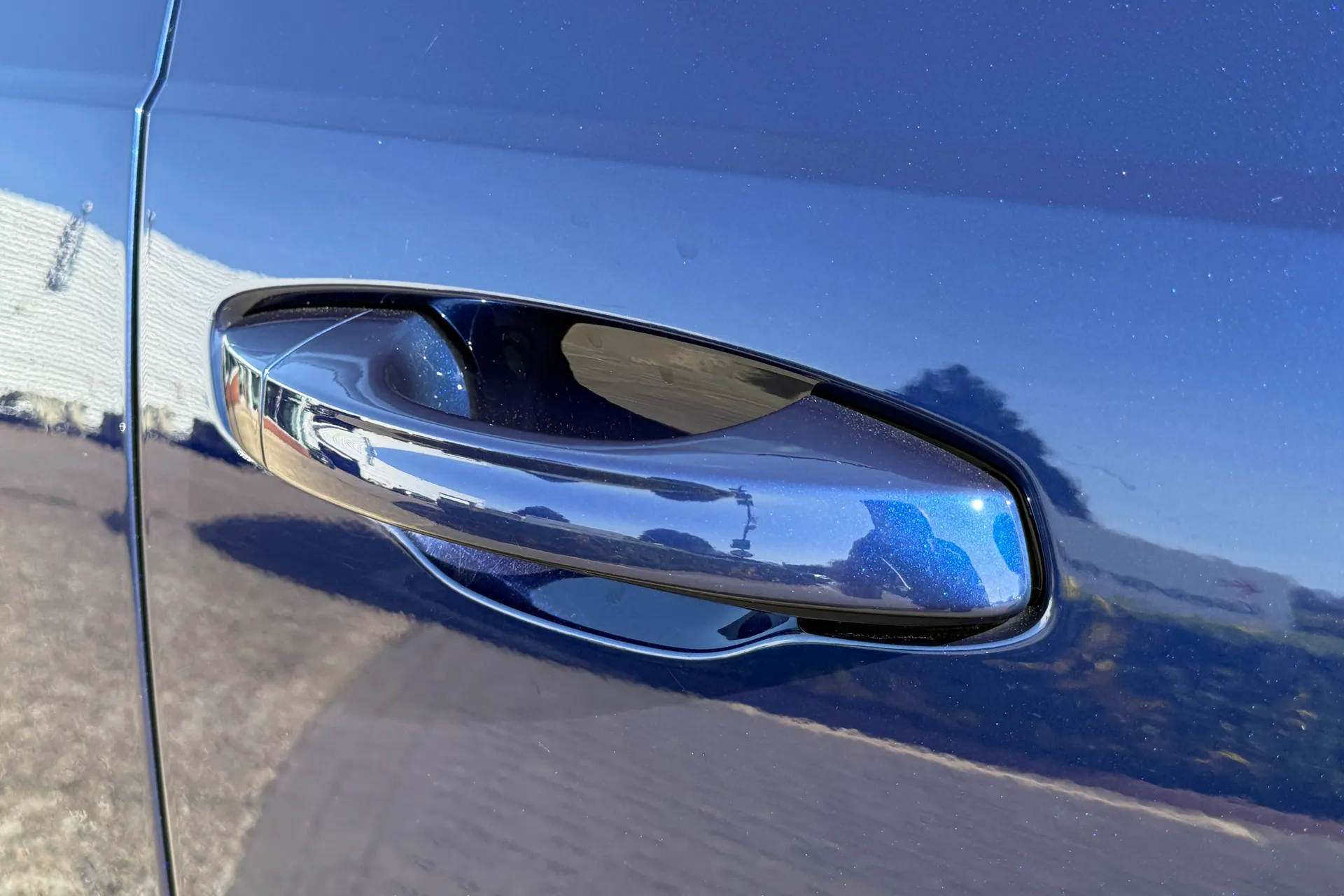 Audi Q3 thumbnail image number 47