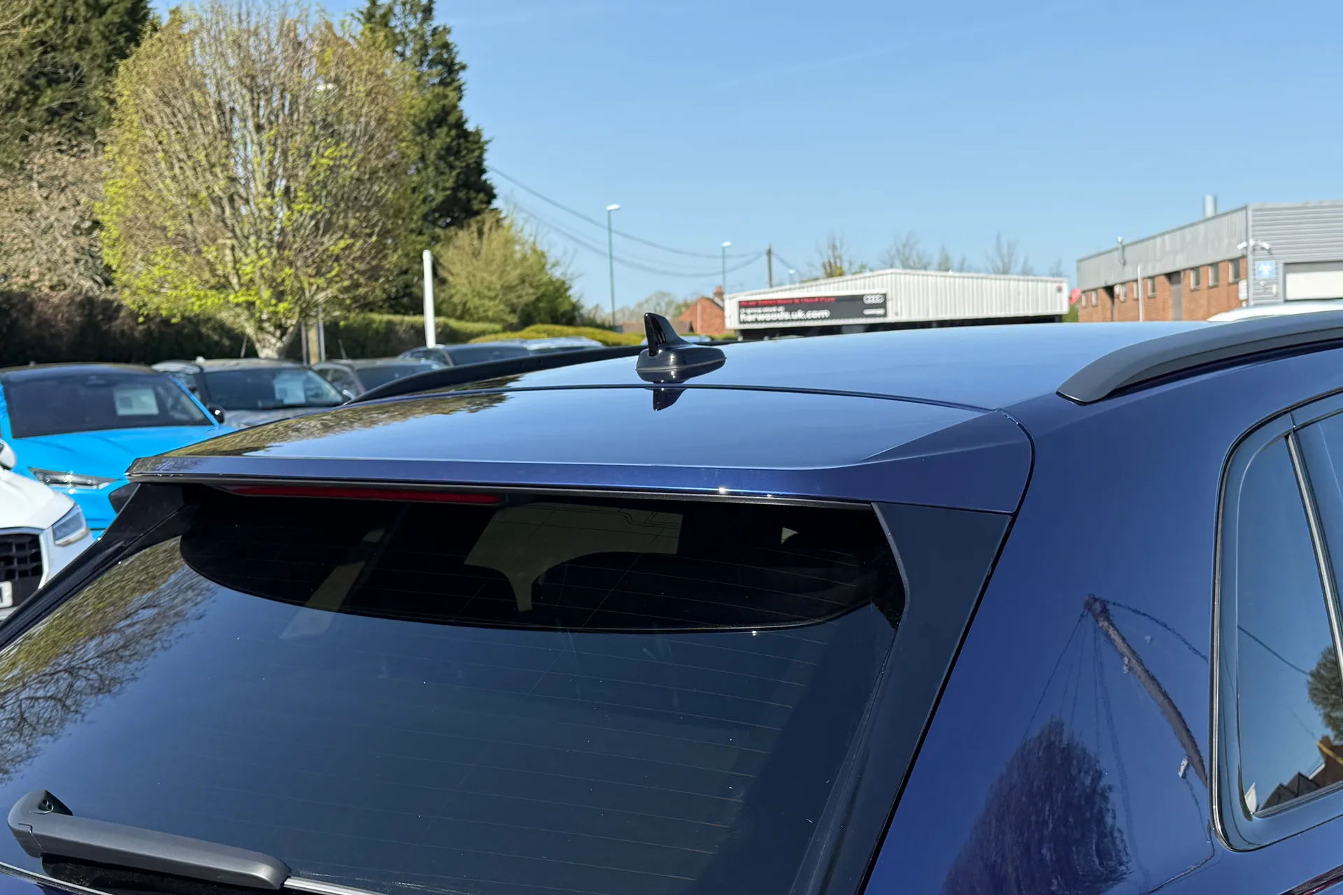 Audi Q3 thumbnail image number 45