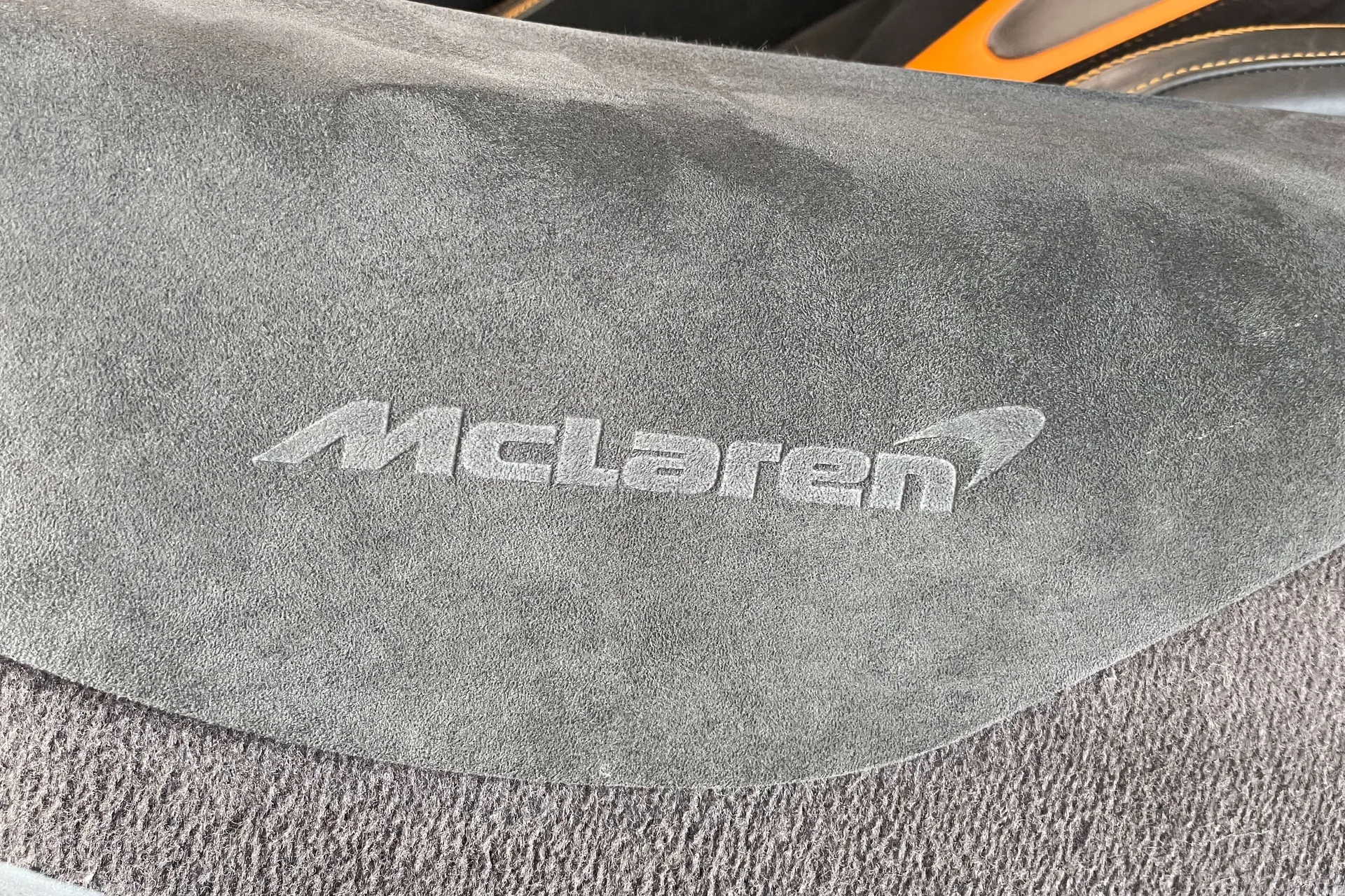 McLaren 720 thumbnail image number 20