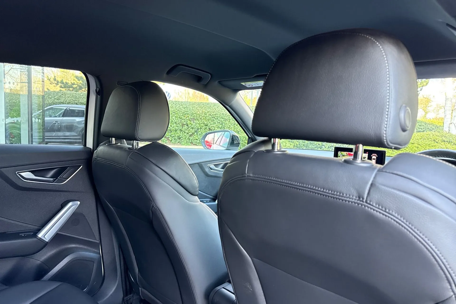 Audi Q2 thumbnail image number 46