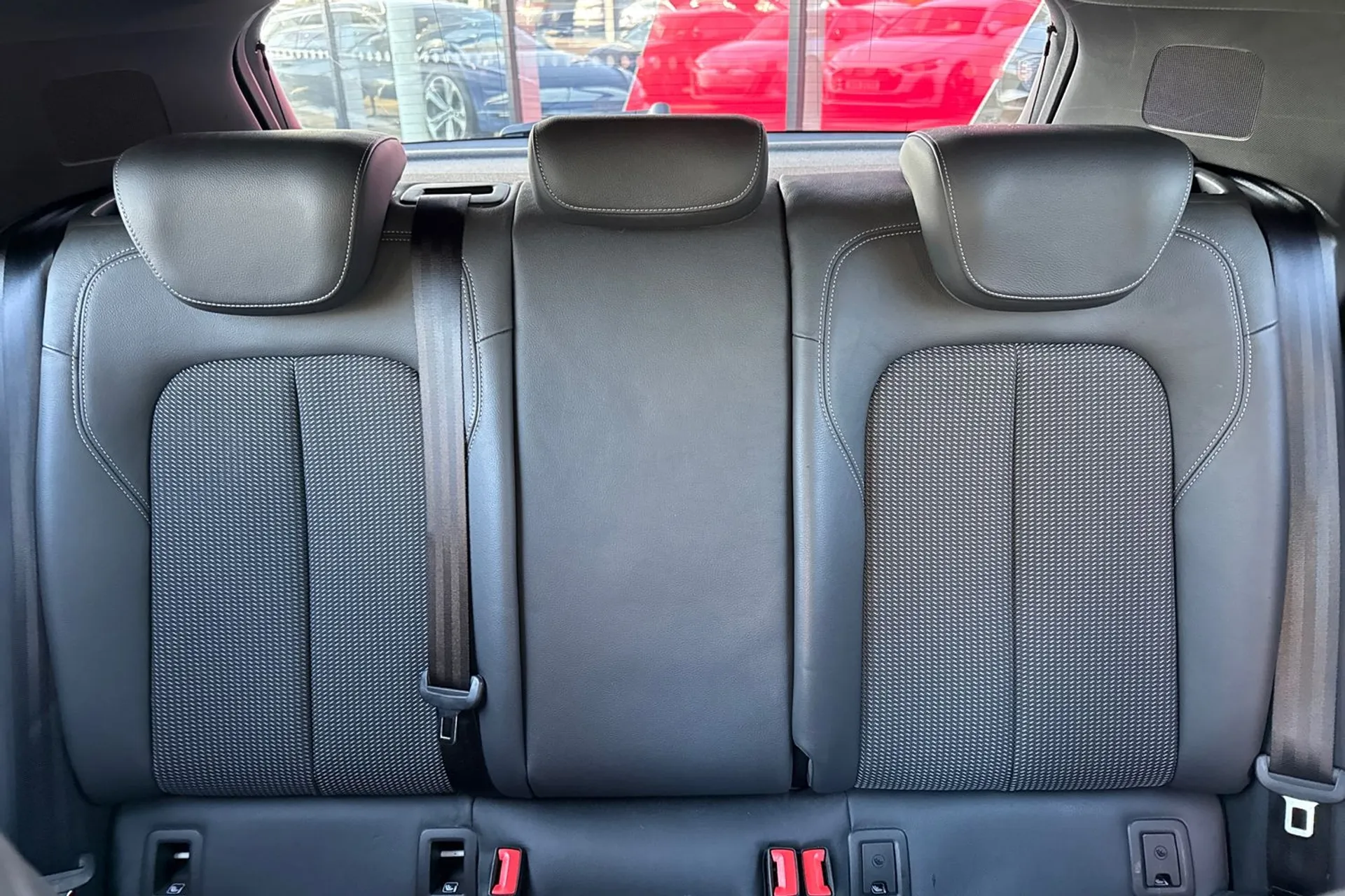 Audi Q2 thumbnail image number 52