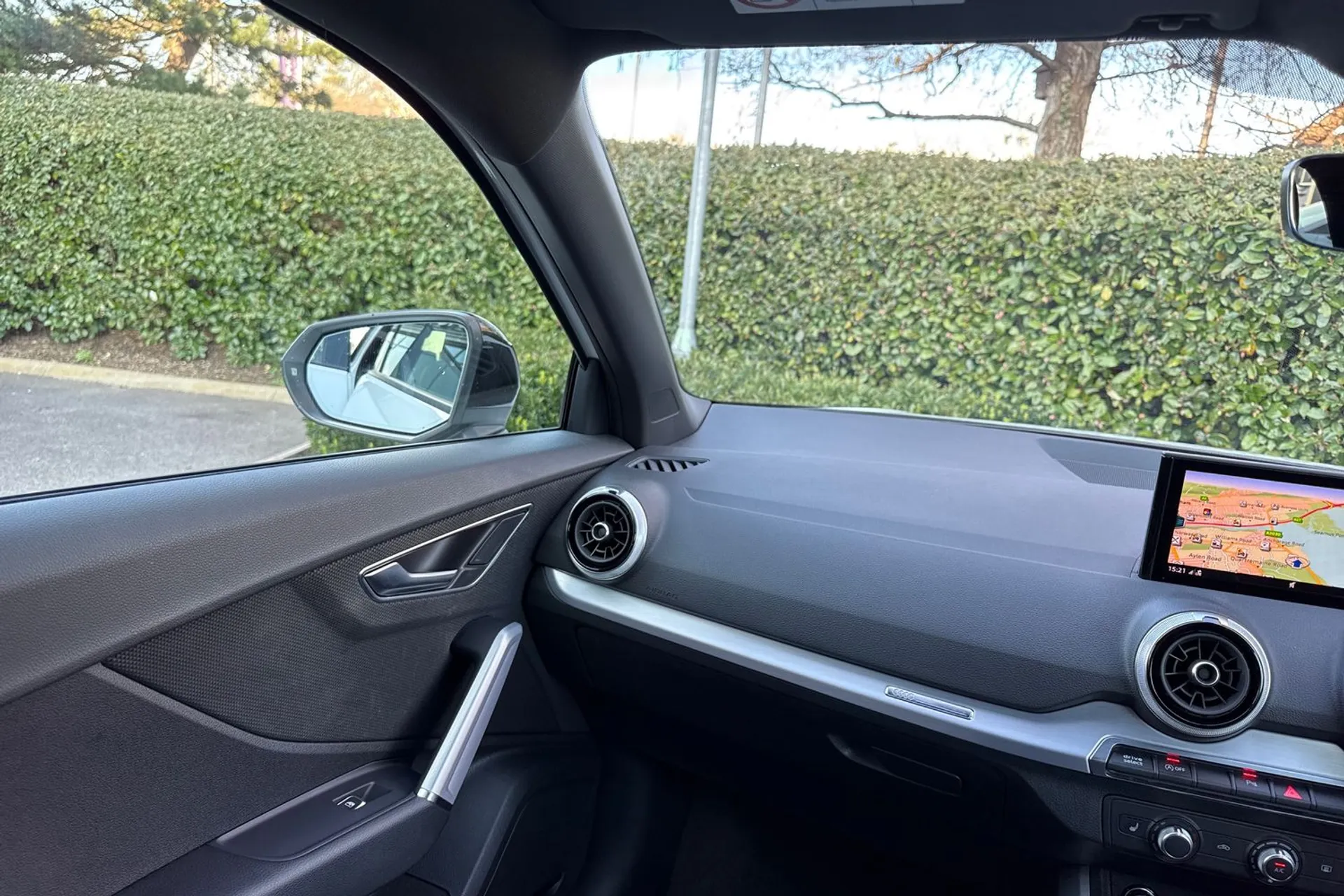 Audi Q2 thumbnail image number 53