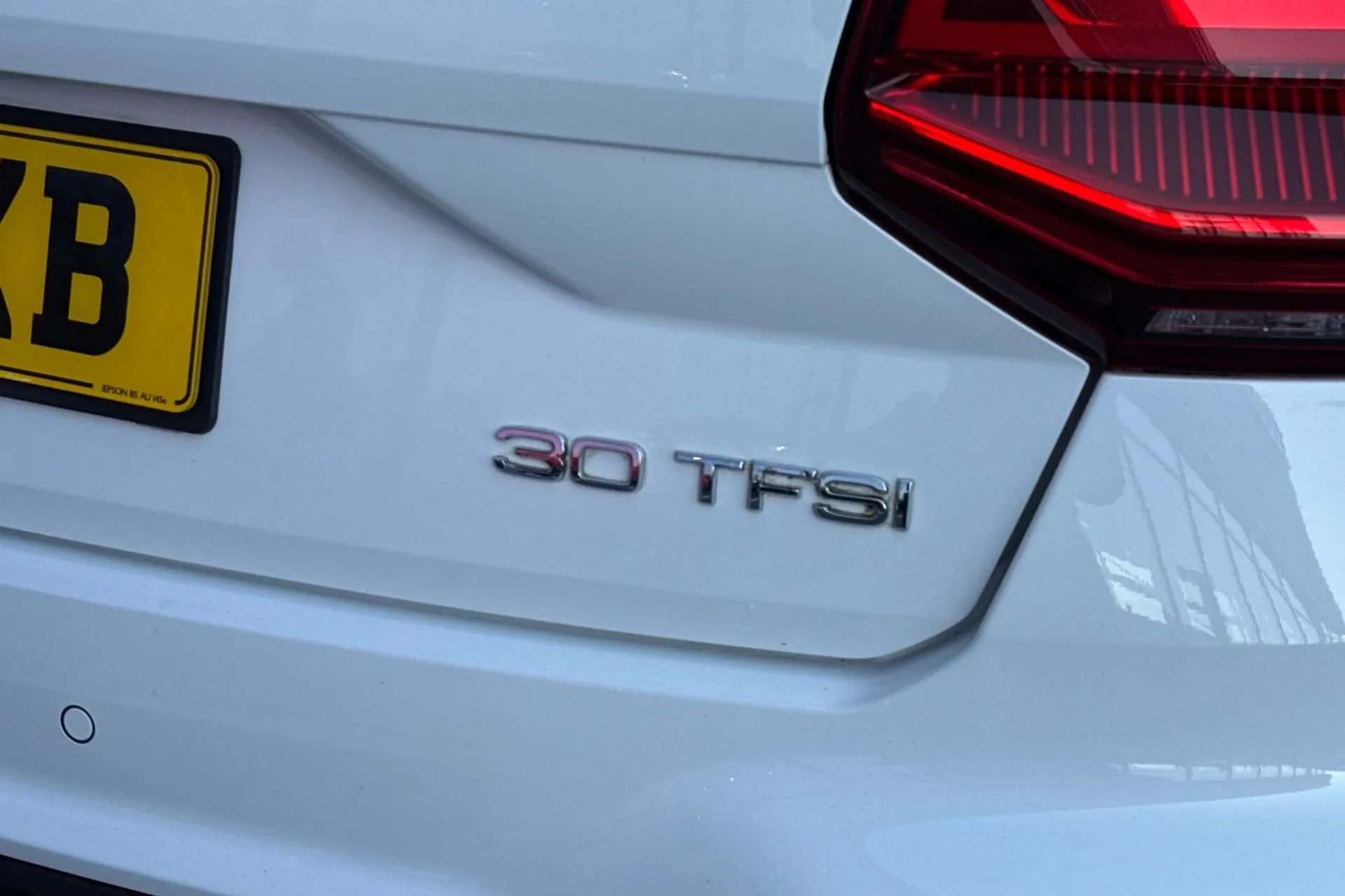 Audi Q2 thumbnail image number 33