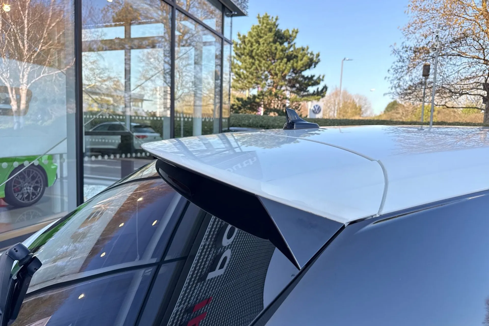 Audi Q2 thumbnail image number 26