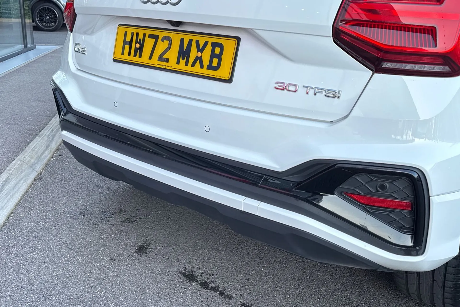 Audi Q2 thumbnail image number 31