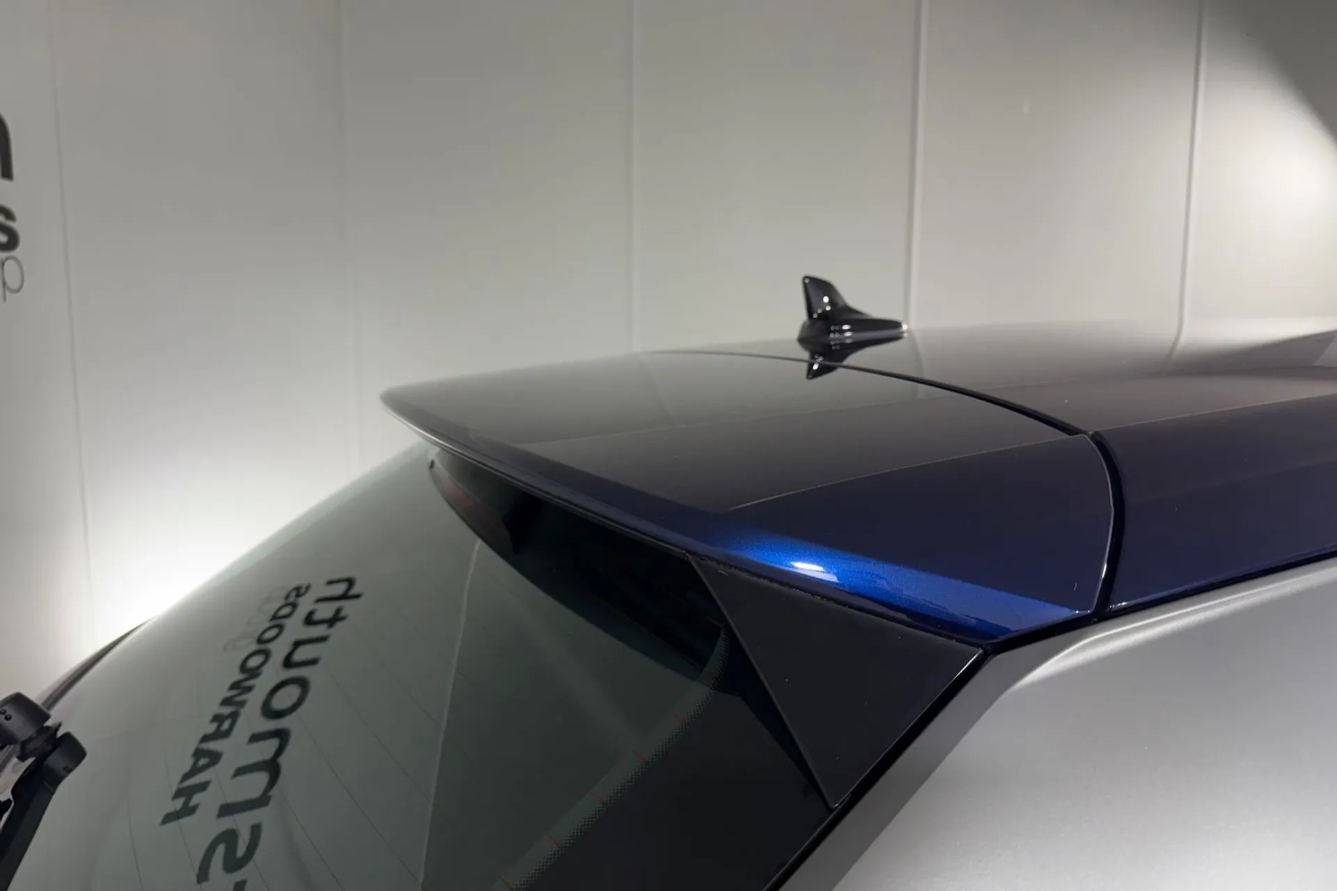 Audi Q2 thumbnail image number 14