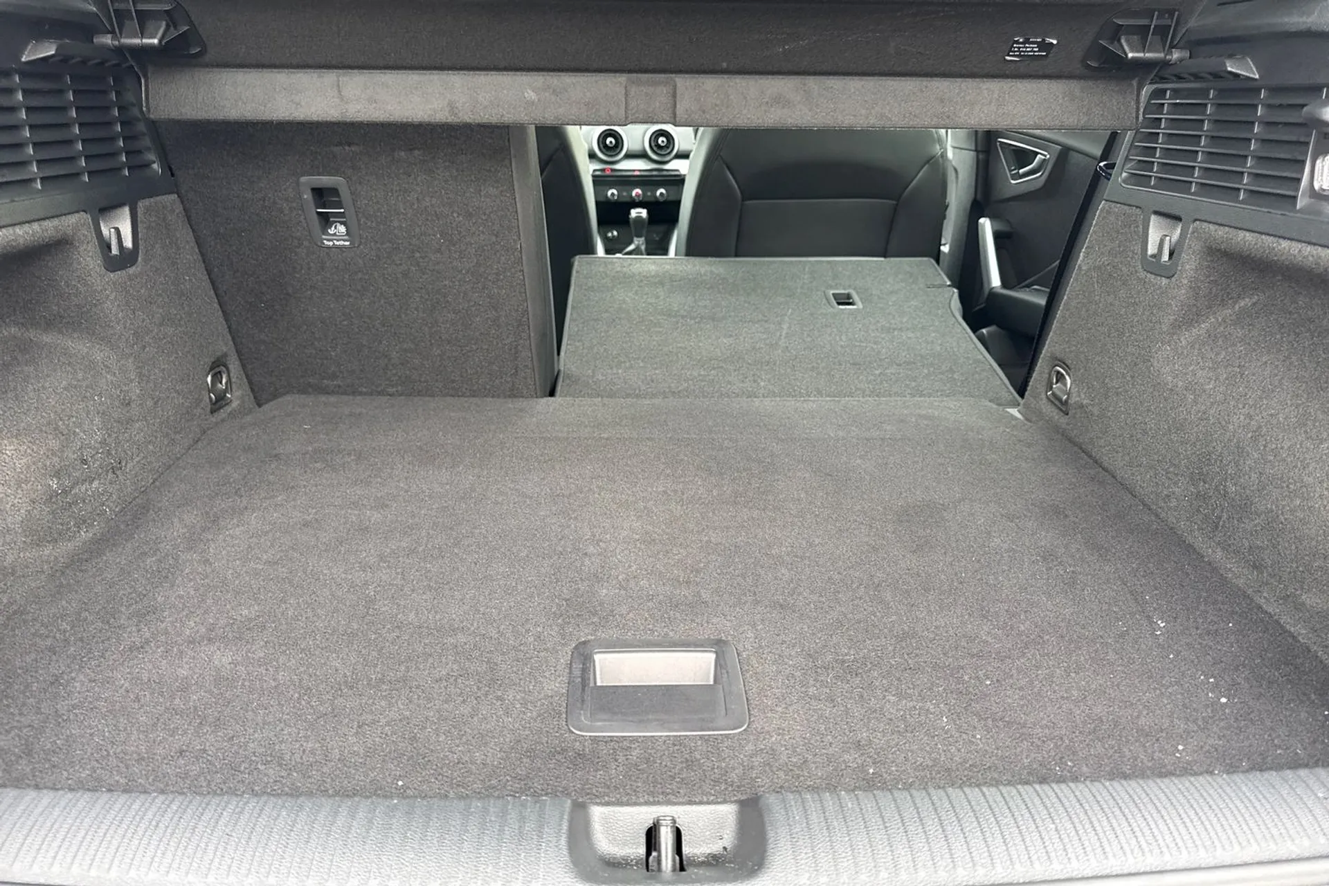 Audi Q2 thumbnail image number 20