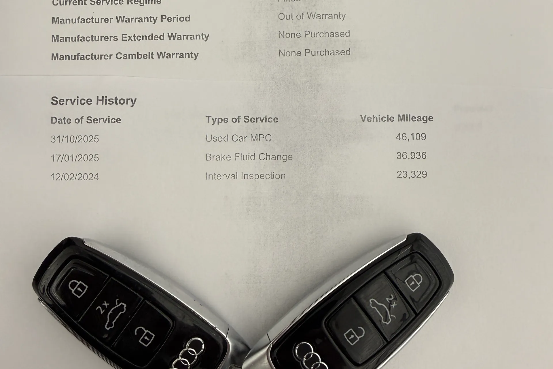 Audi e-tron thumbnail image number 5