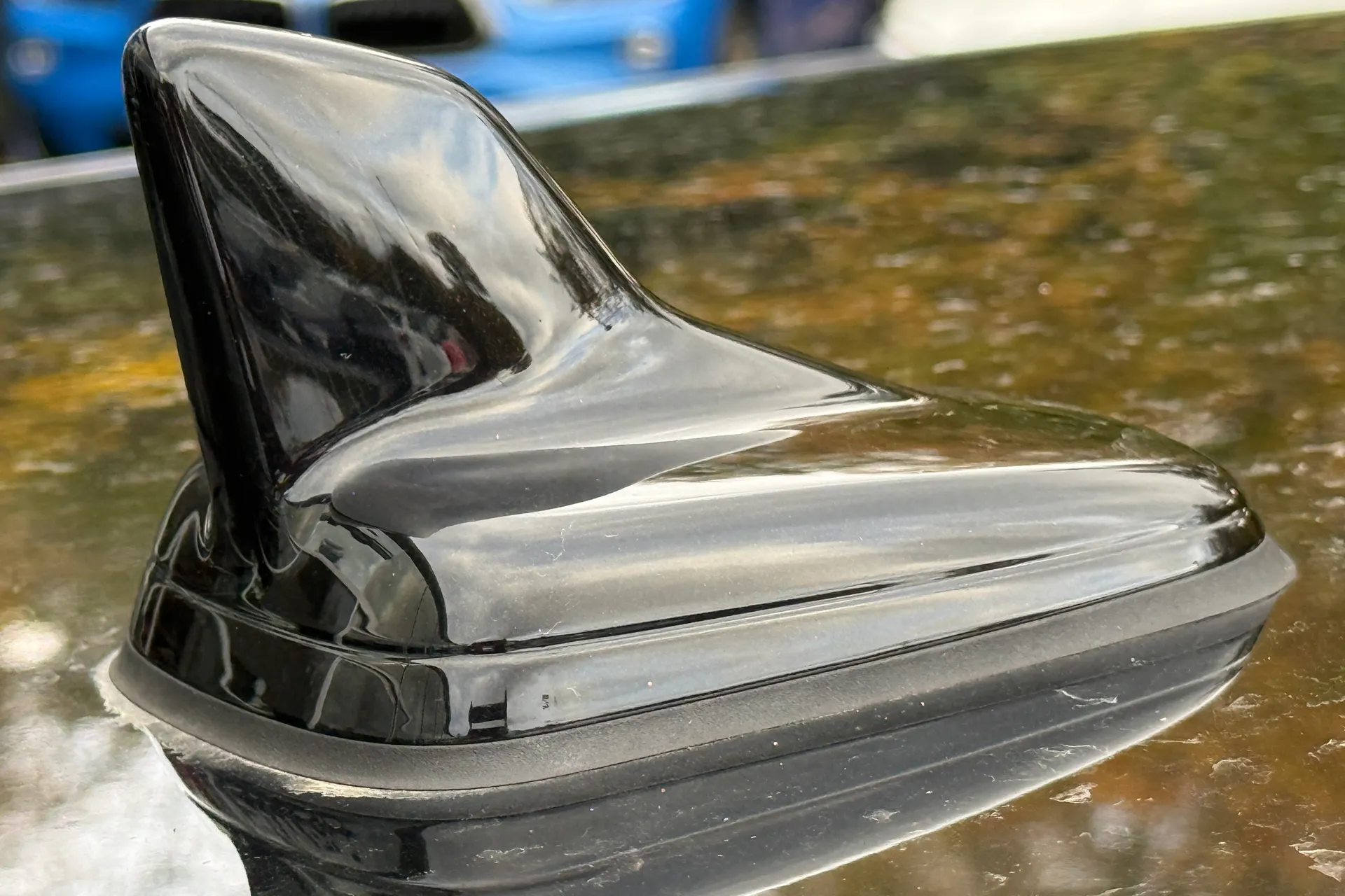 Audi e-tron thumbnail image number 14