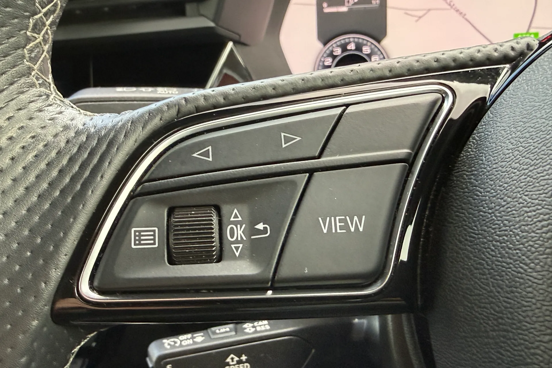 Audi A3 thumbnail image number 22