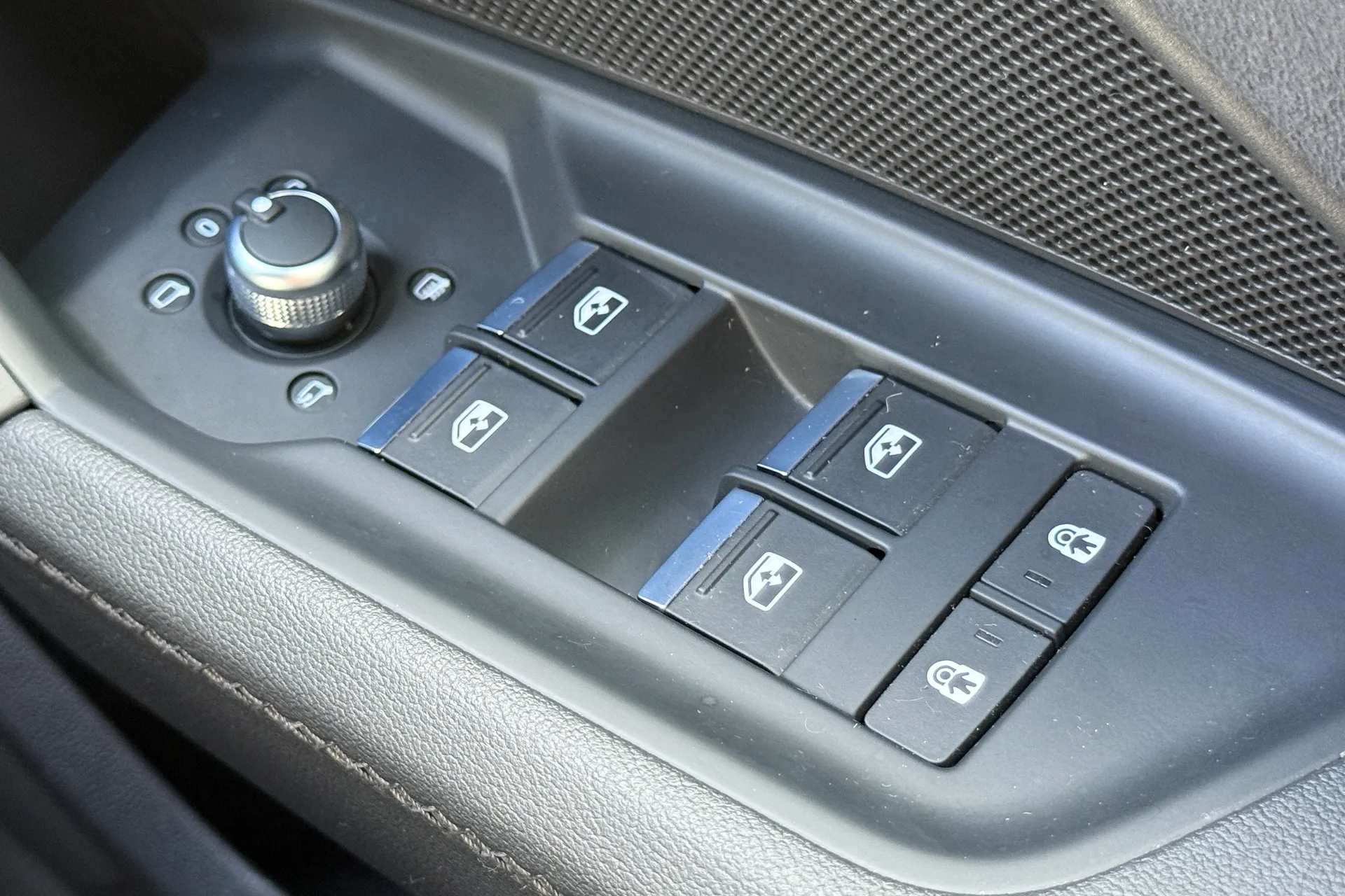 Audi A3 thumbnail image number 20